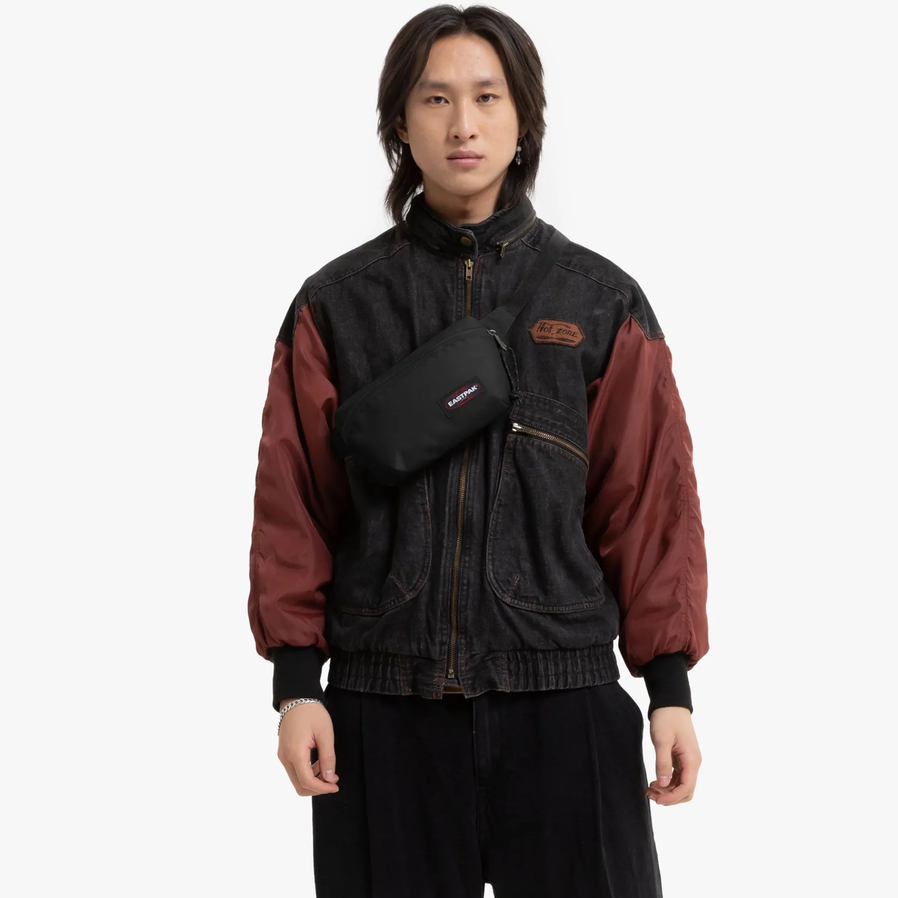 SOMMAR-Eastpak Hot