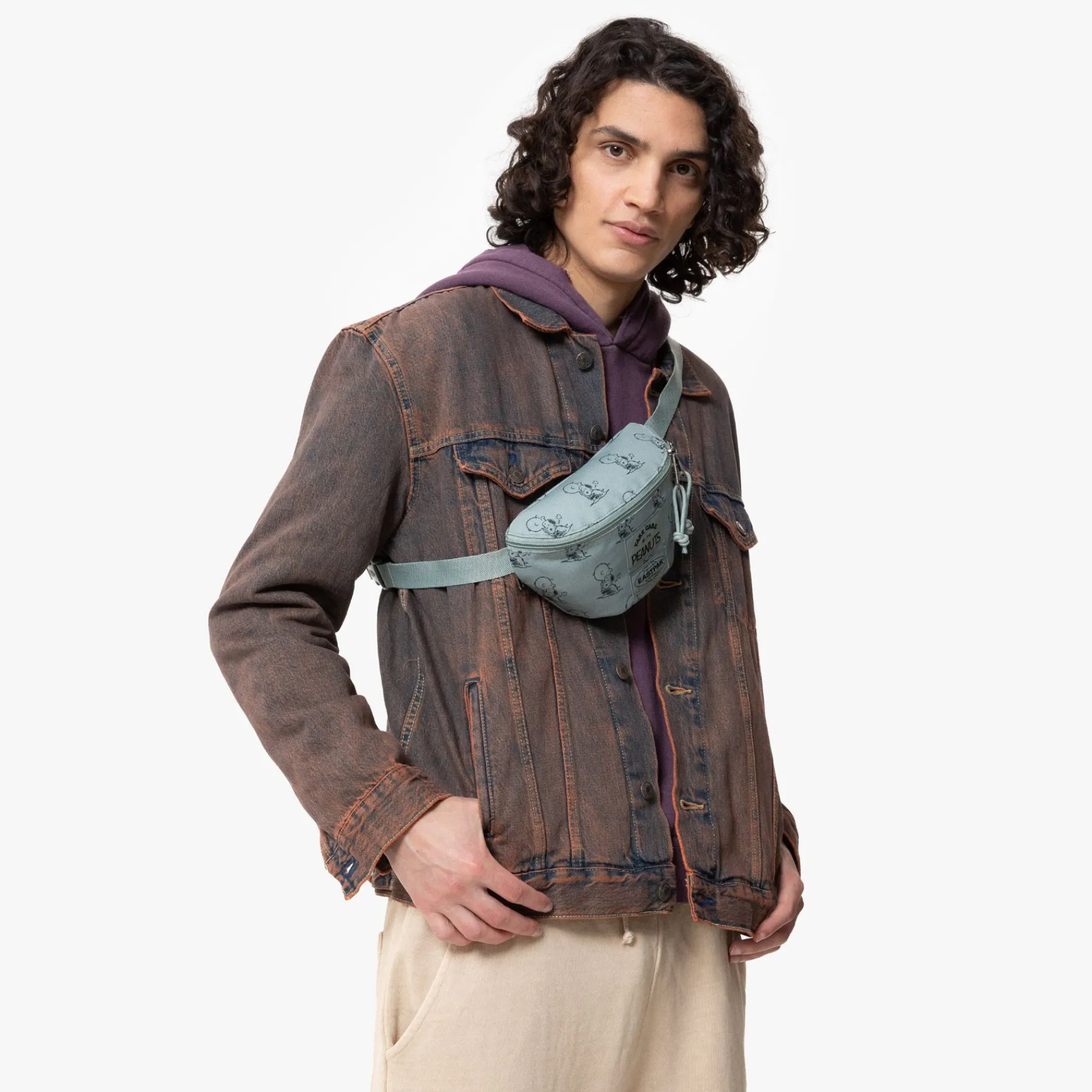 SPRINGER-Eastpak New