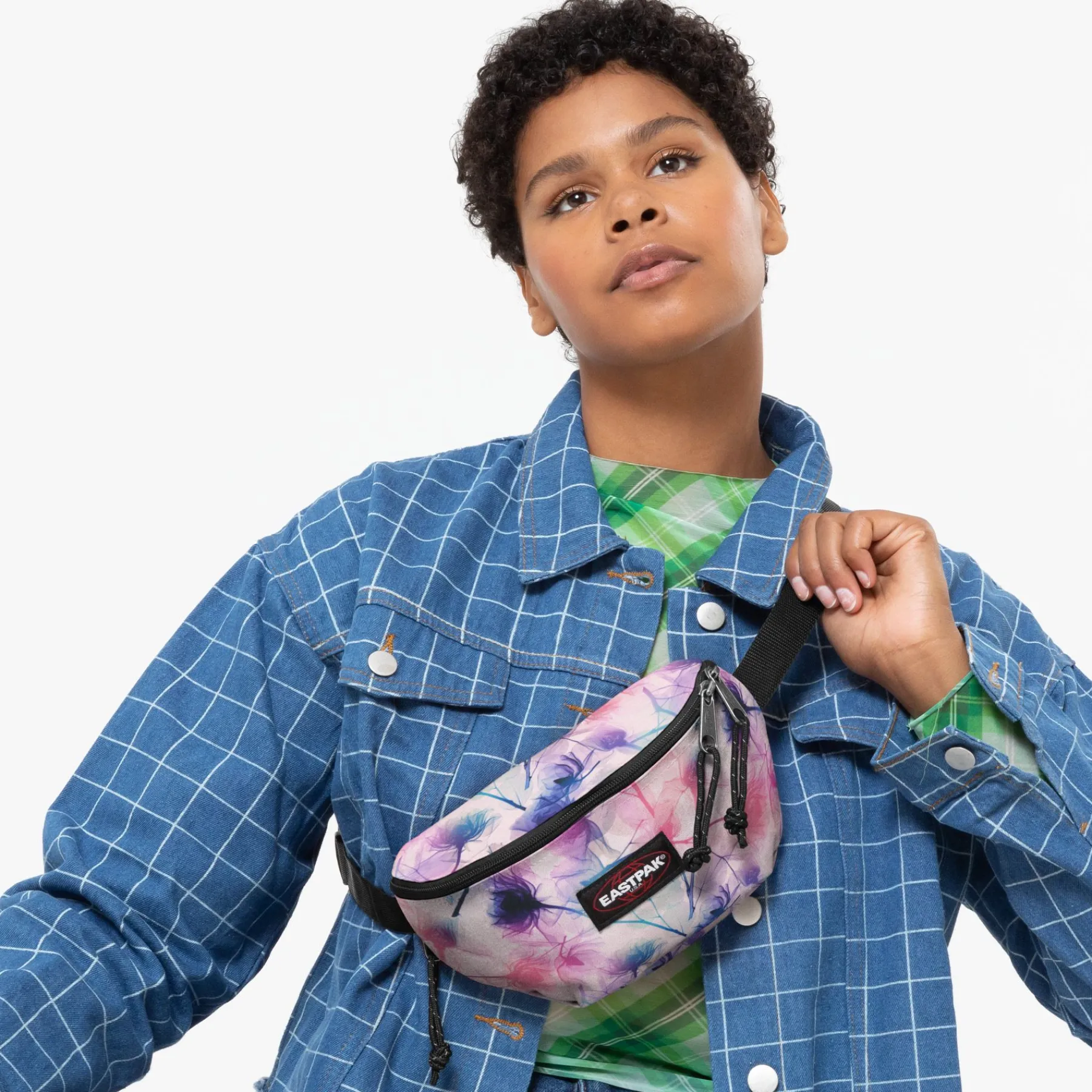 SPRINGER-Eastpak Hot