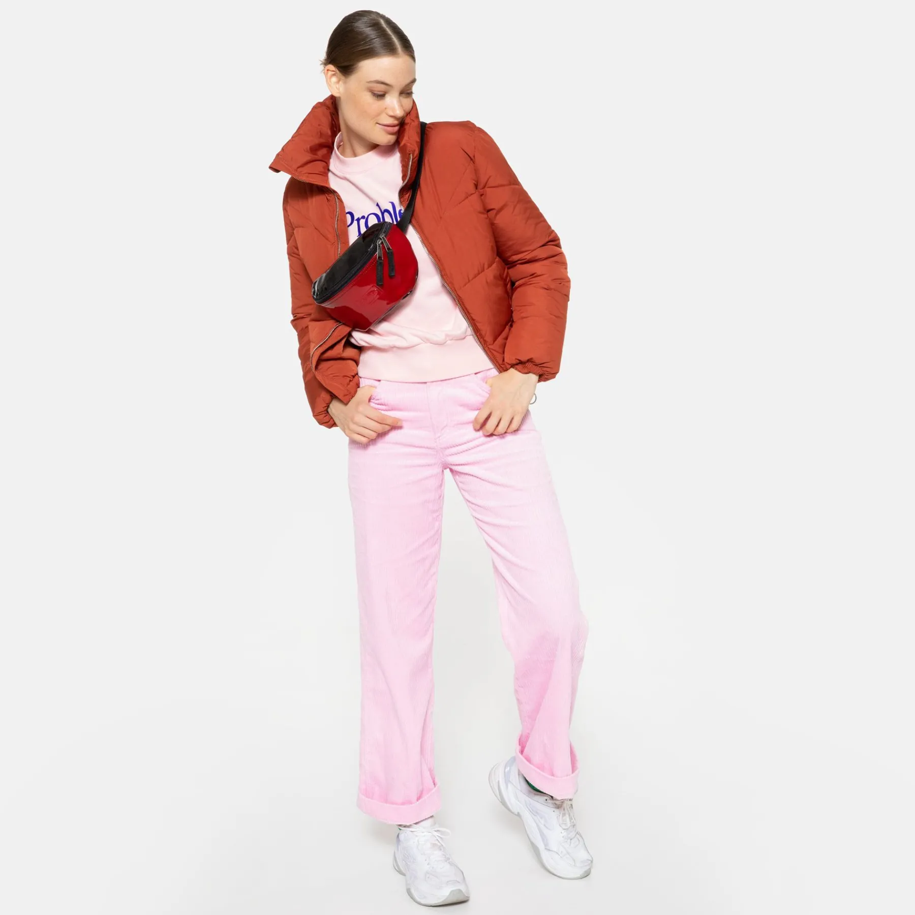 SPRINGER-Eastpak Clearance