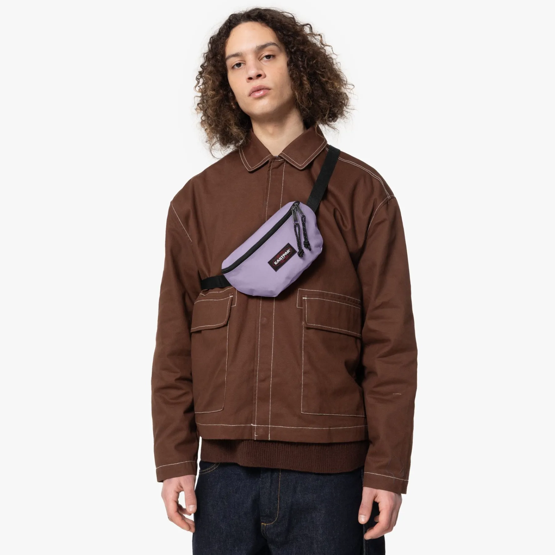 SPRINGER-Eastpak Fashion