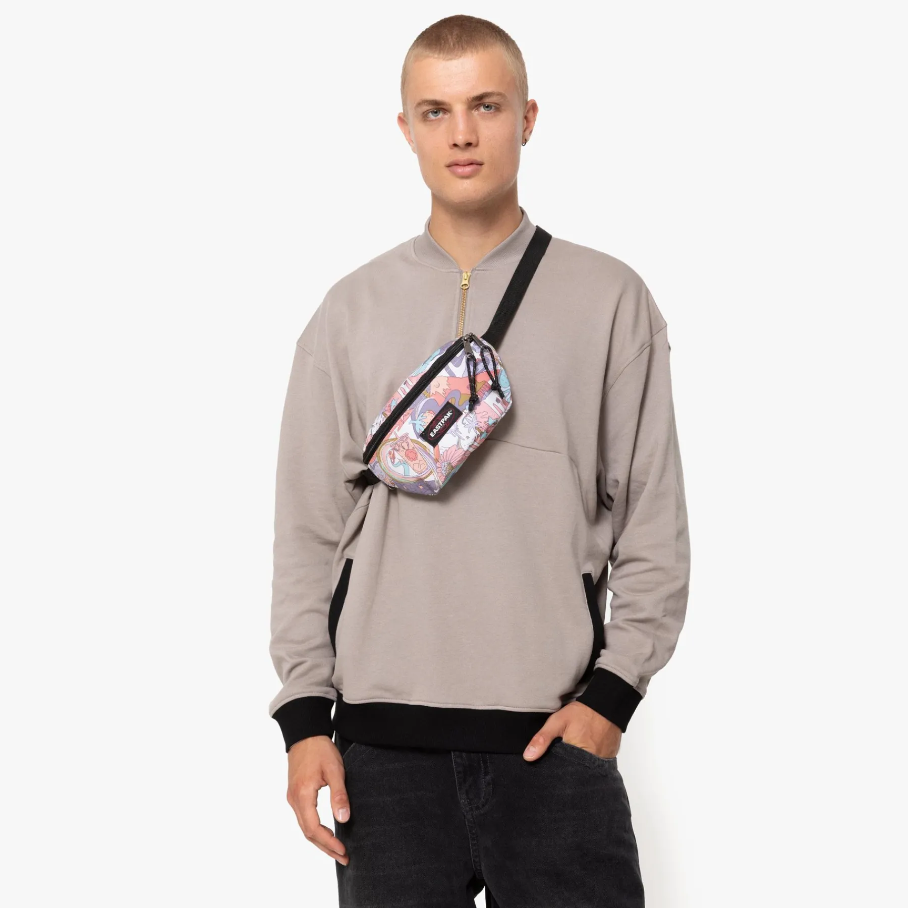 SPRINGER-Eastpak Outlet