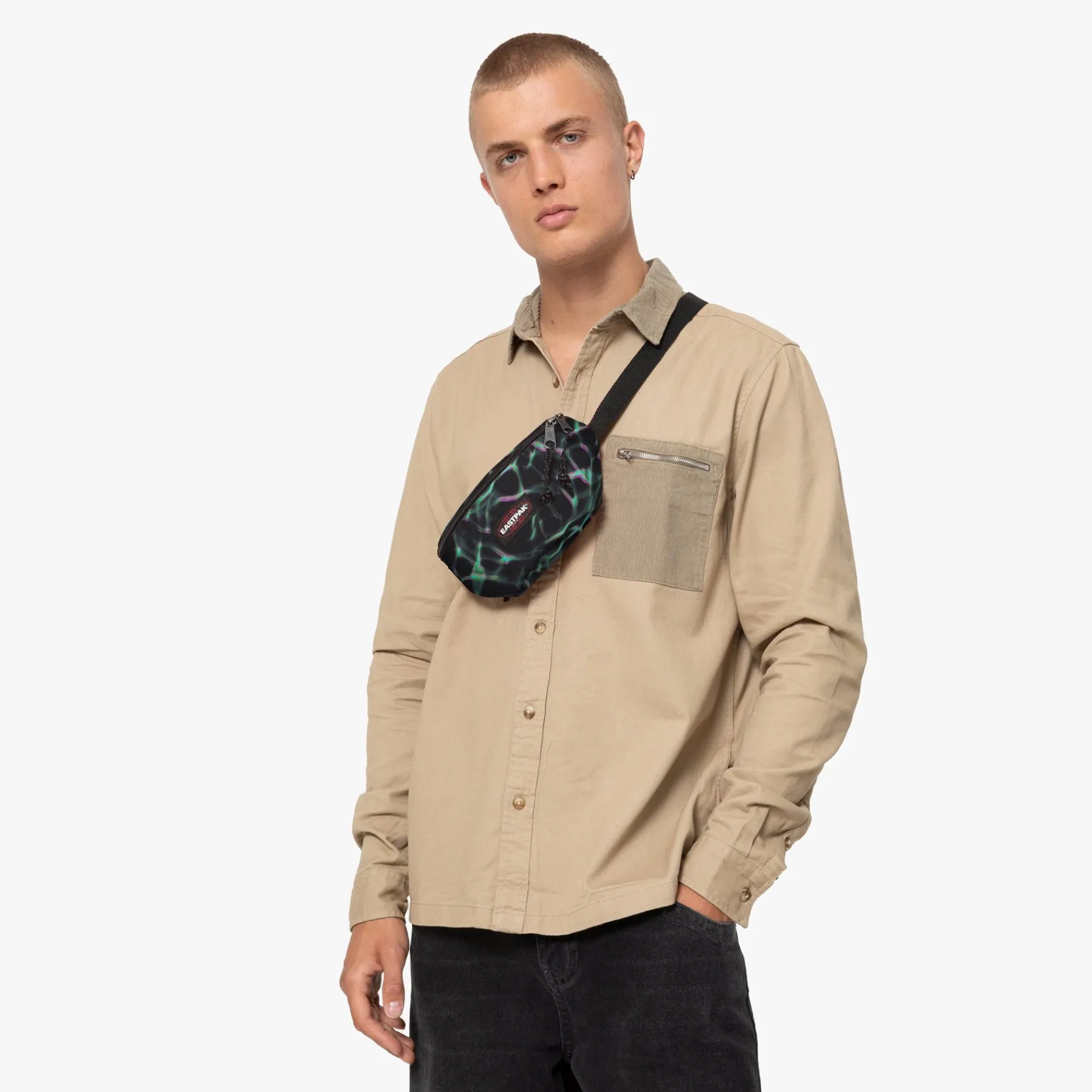 SPRINGER-Eastpak Discount