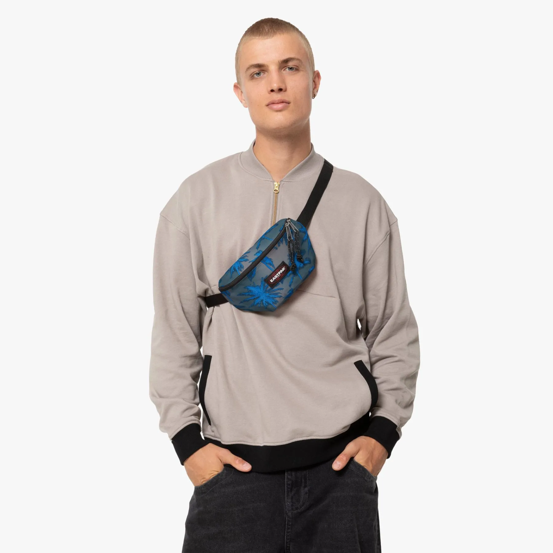 SPRINGER-Eastpak Clearance