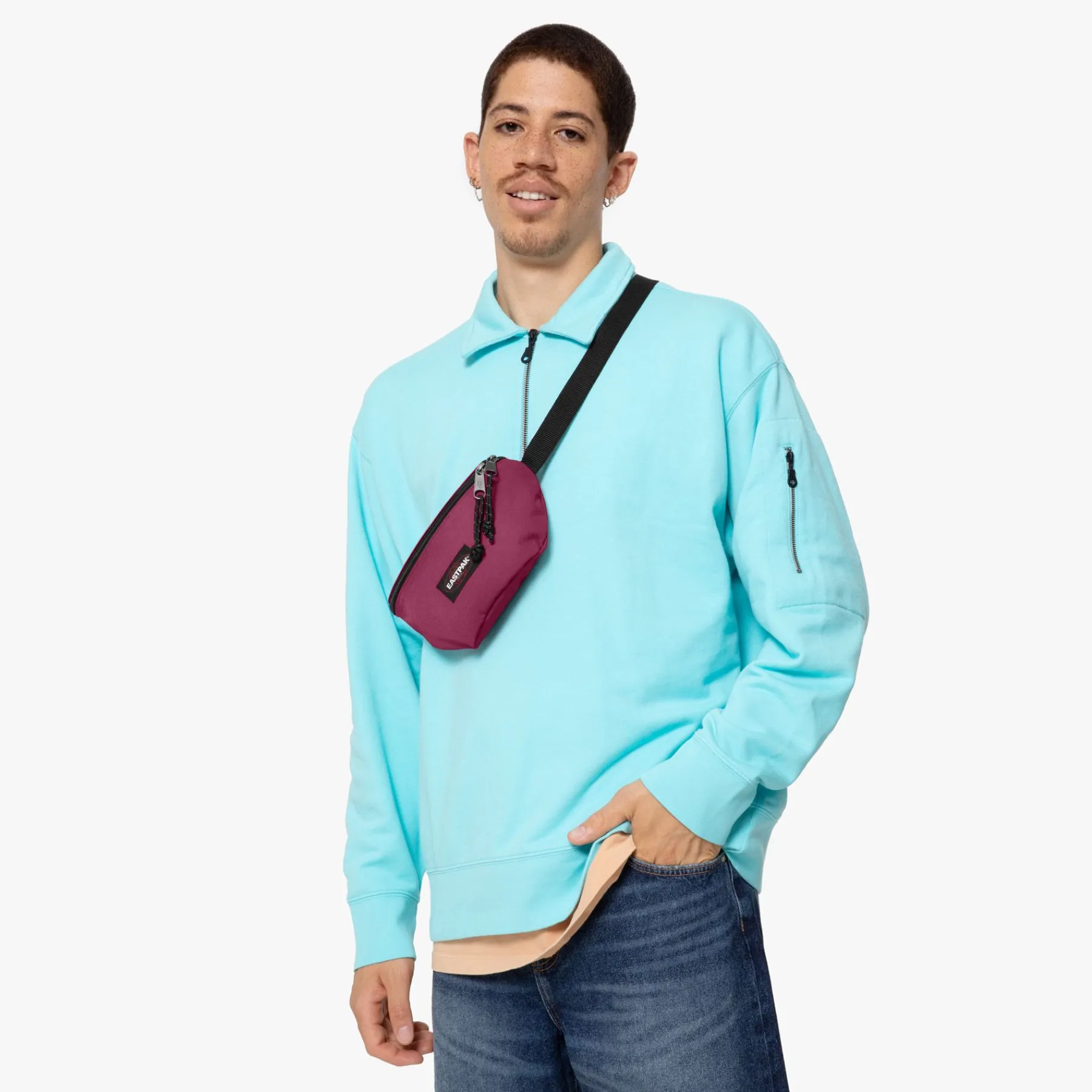 SPRINGER-Eastpak Hot