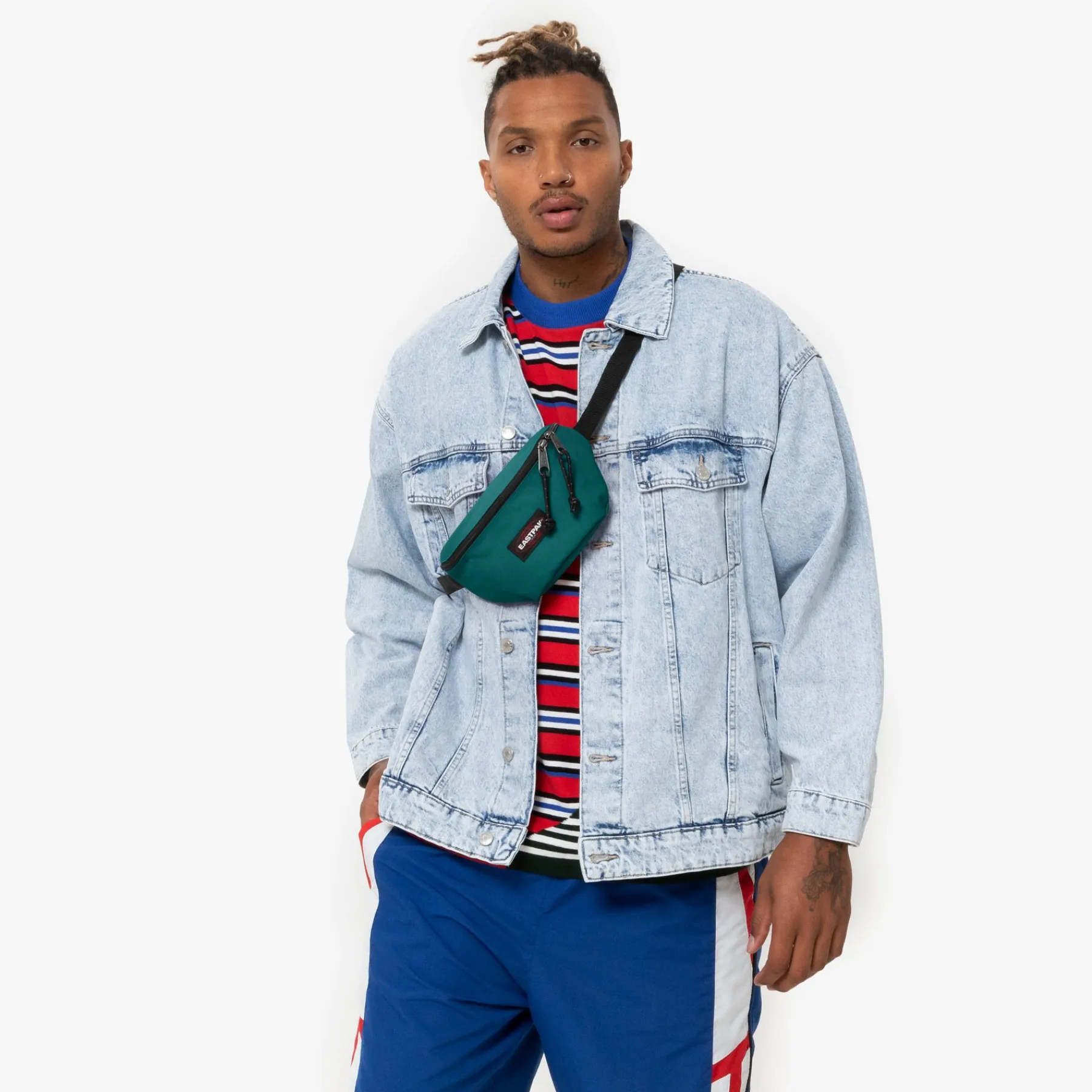SPRINGER-Eastpak New