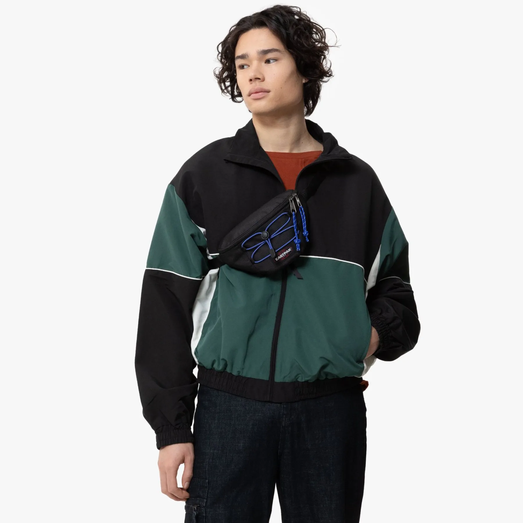 SPRINGER-Eastpak Hot