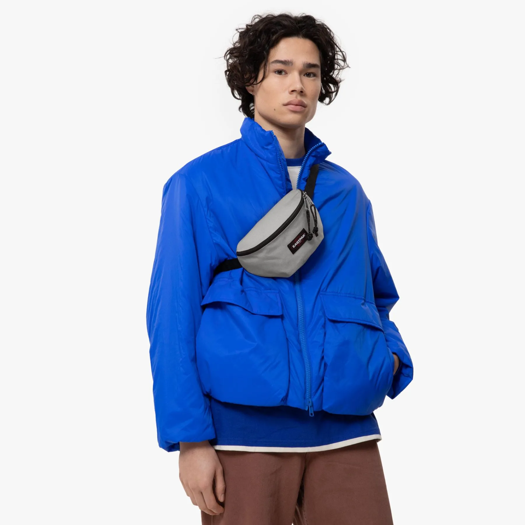 SPRINGER-Eastpak New
