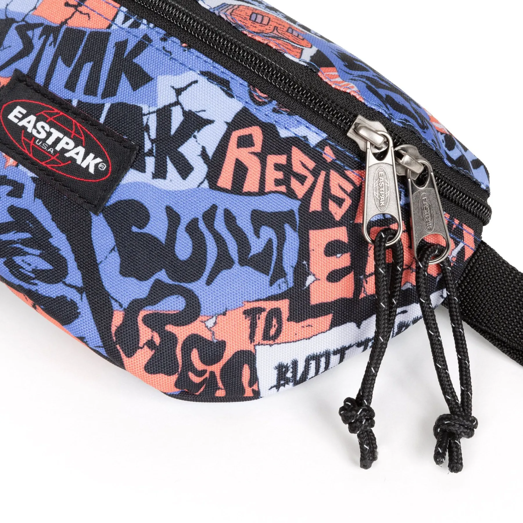 SPRINGER-Eastpak New