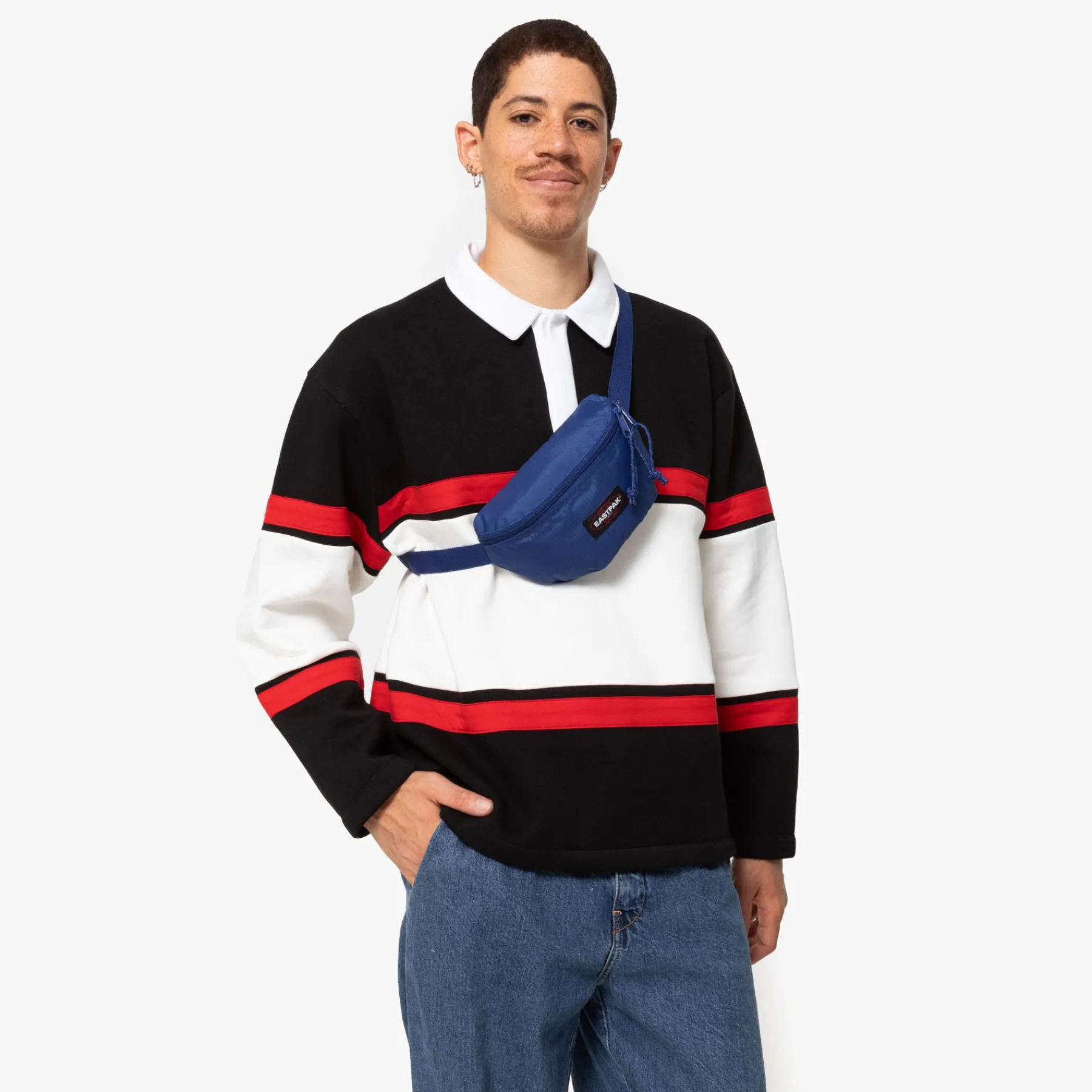 SPRINGER POWR-Eastpak Hot