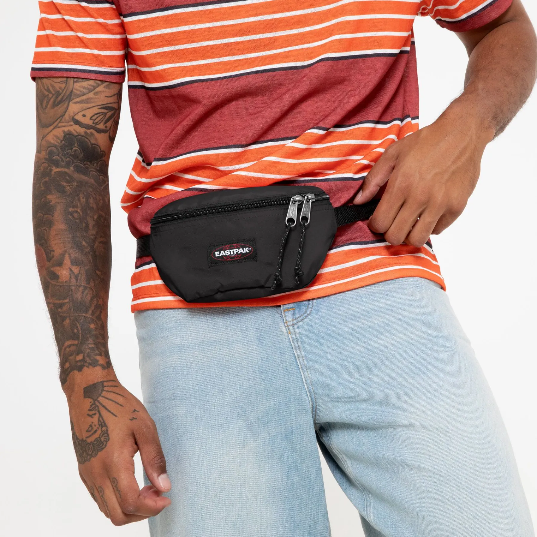 SPRINGER POWR-Eastpak Hot