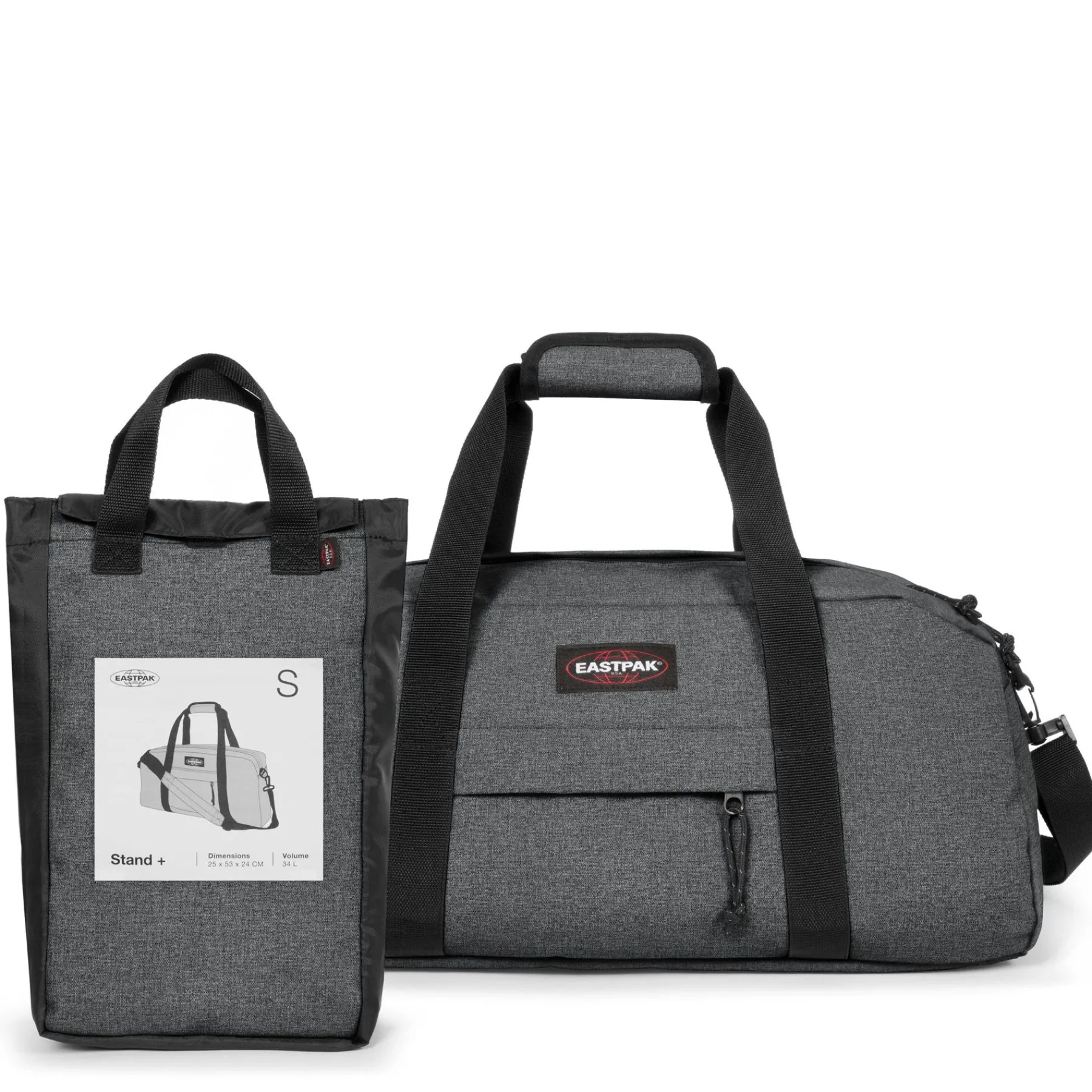 STAND +-Eastpak Clearance