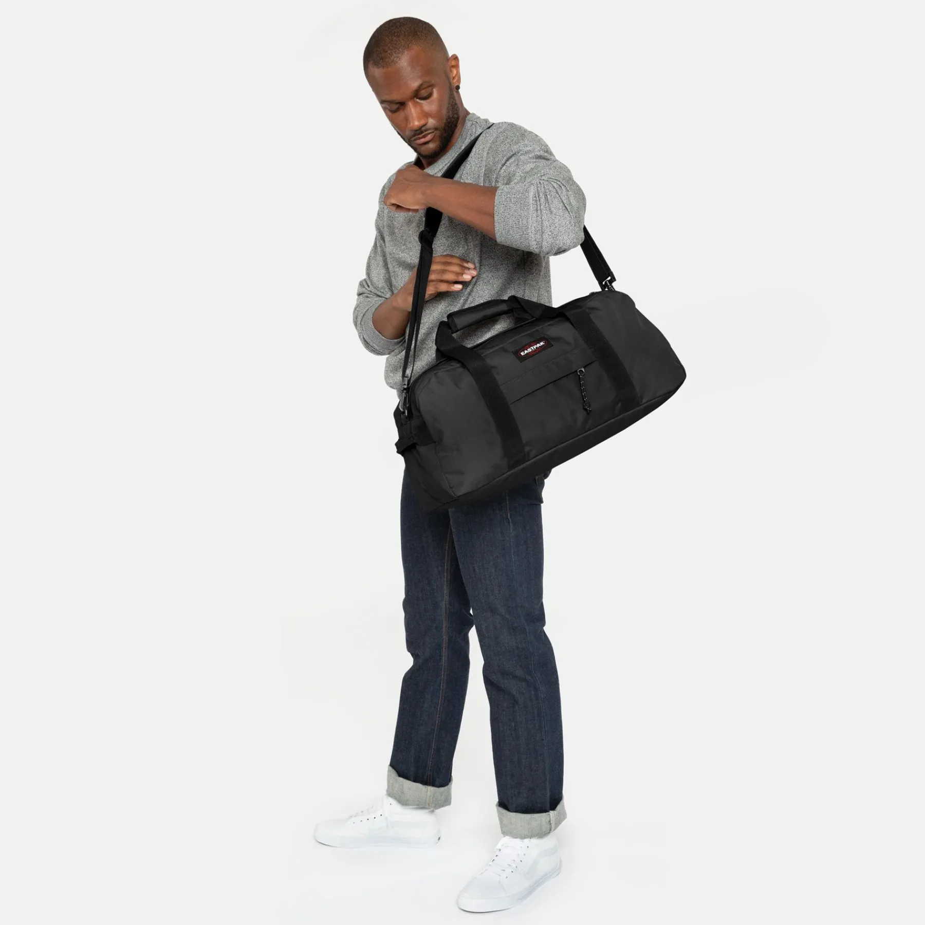 STAND +-Eastpak Best
