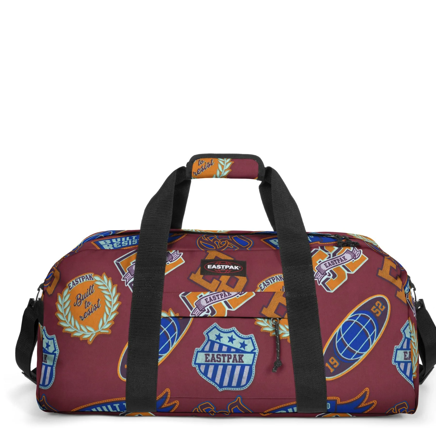 STATION +-Eastpak Hot