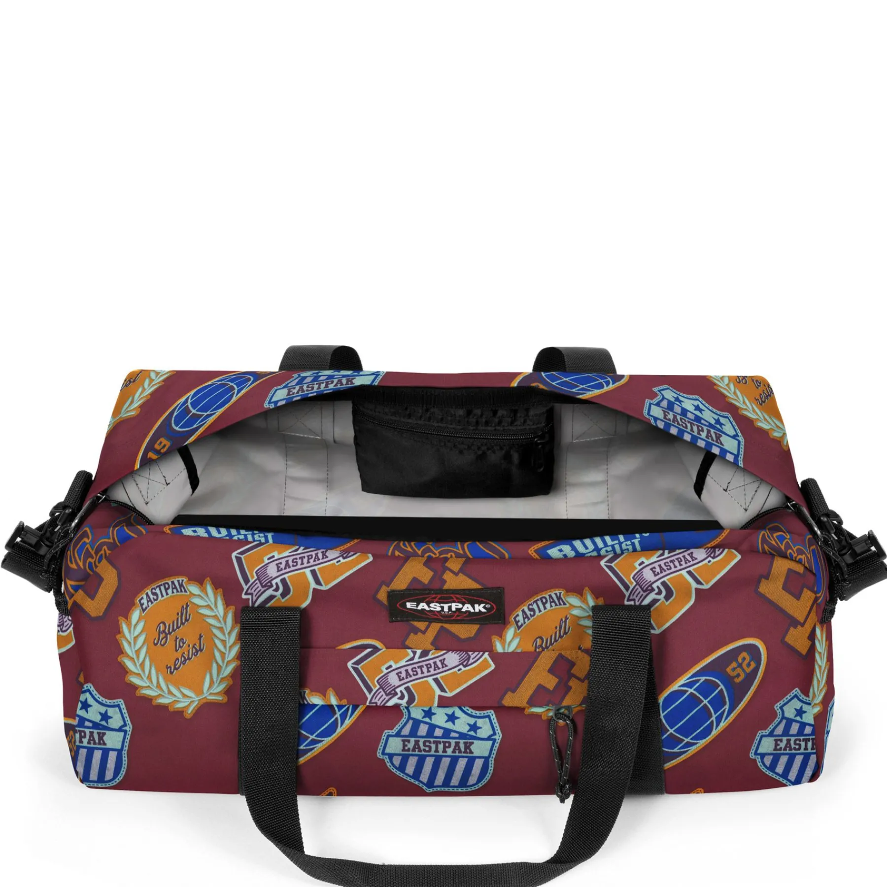 STATION +-Eastpak Hot