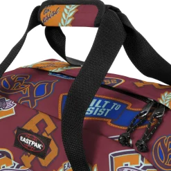 STATION +-Eastpak Hot