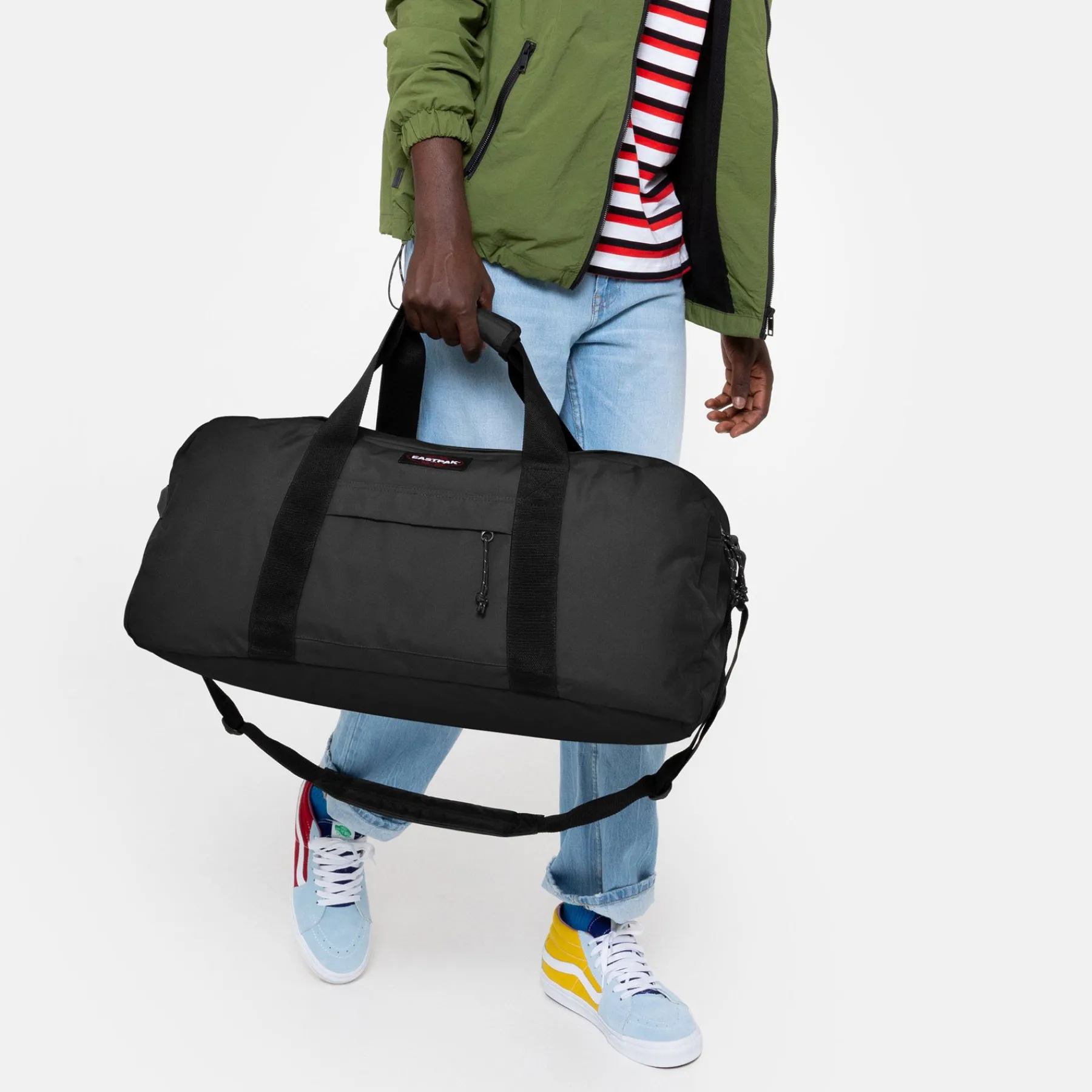 STATION +-Eastpak Outlet