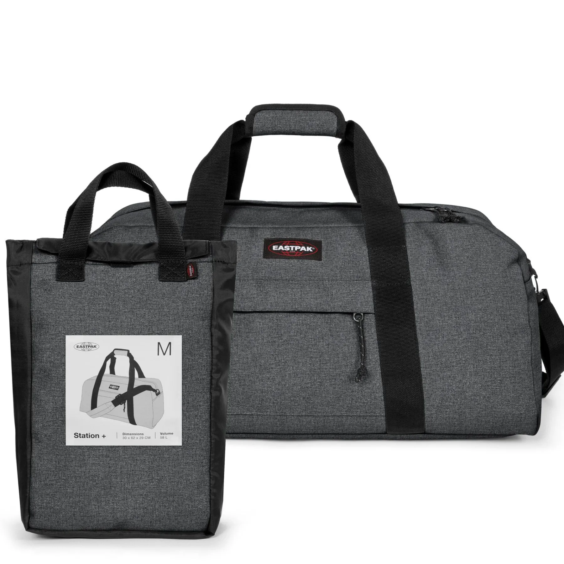 STATION +-Eastpak New