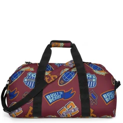 STATION +-Eastpak Hot