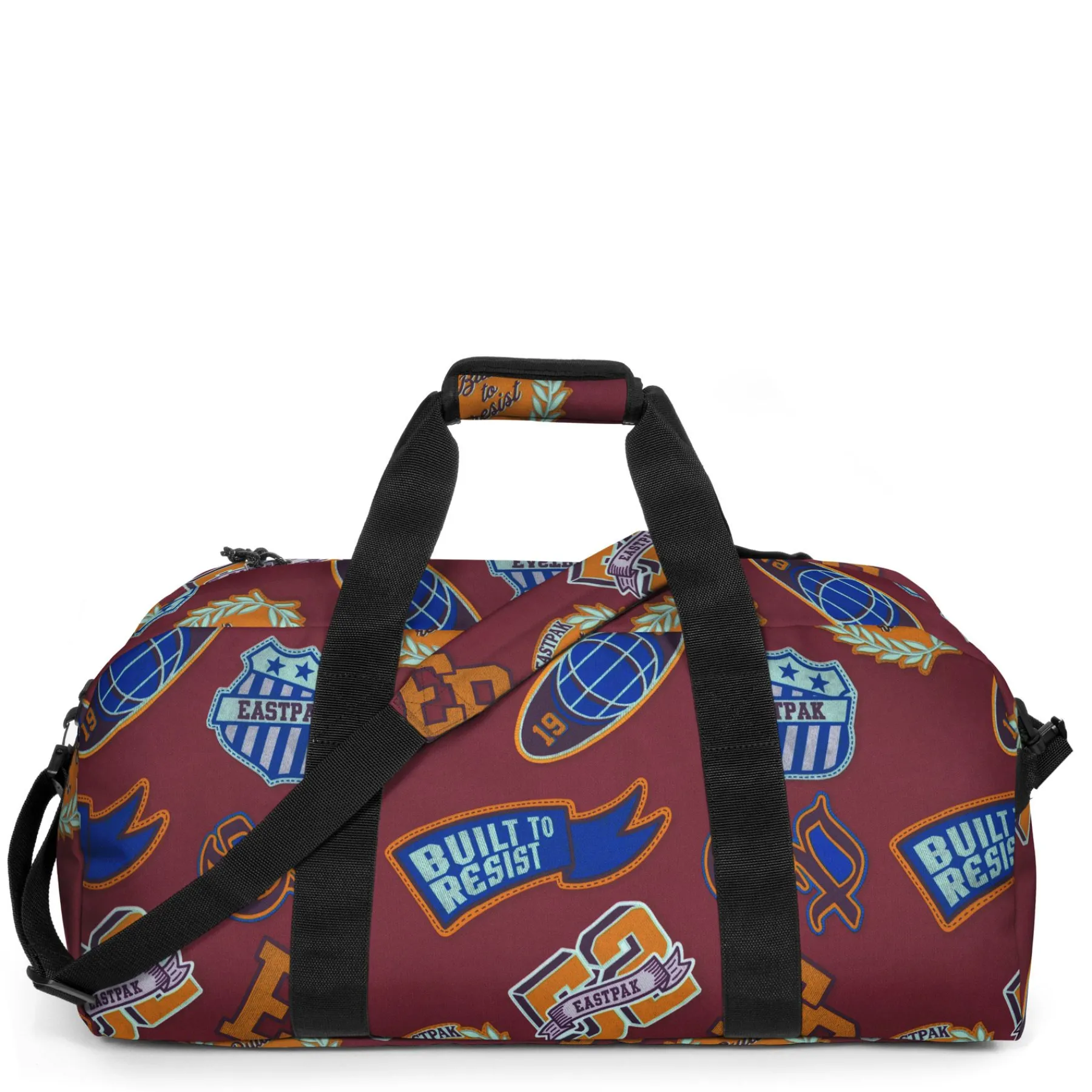 STATION +-Eastpak Hot