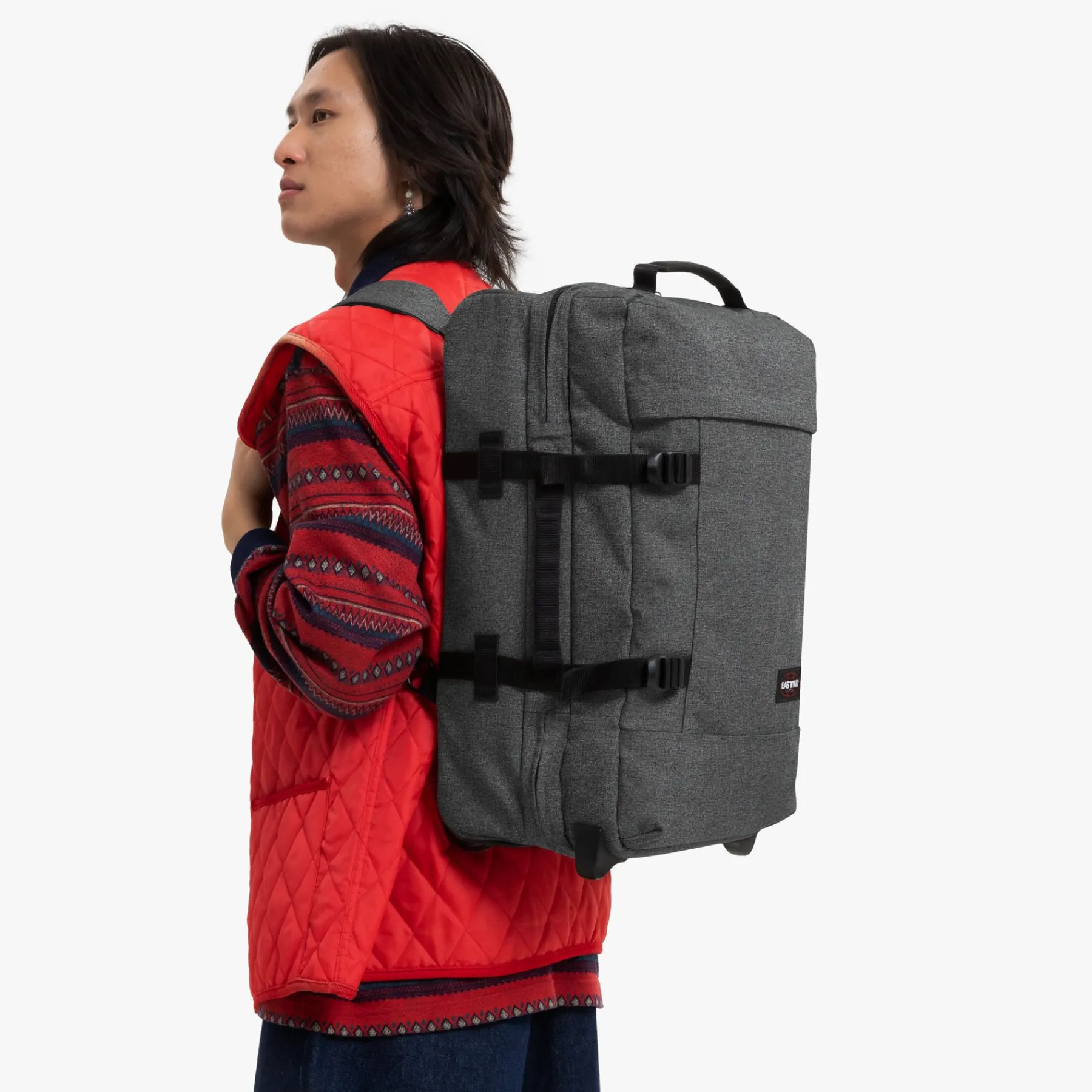STRAPVERZ S-Eastpak Fashion