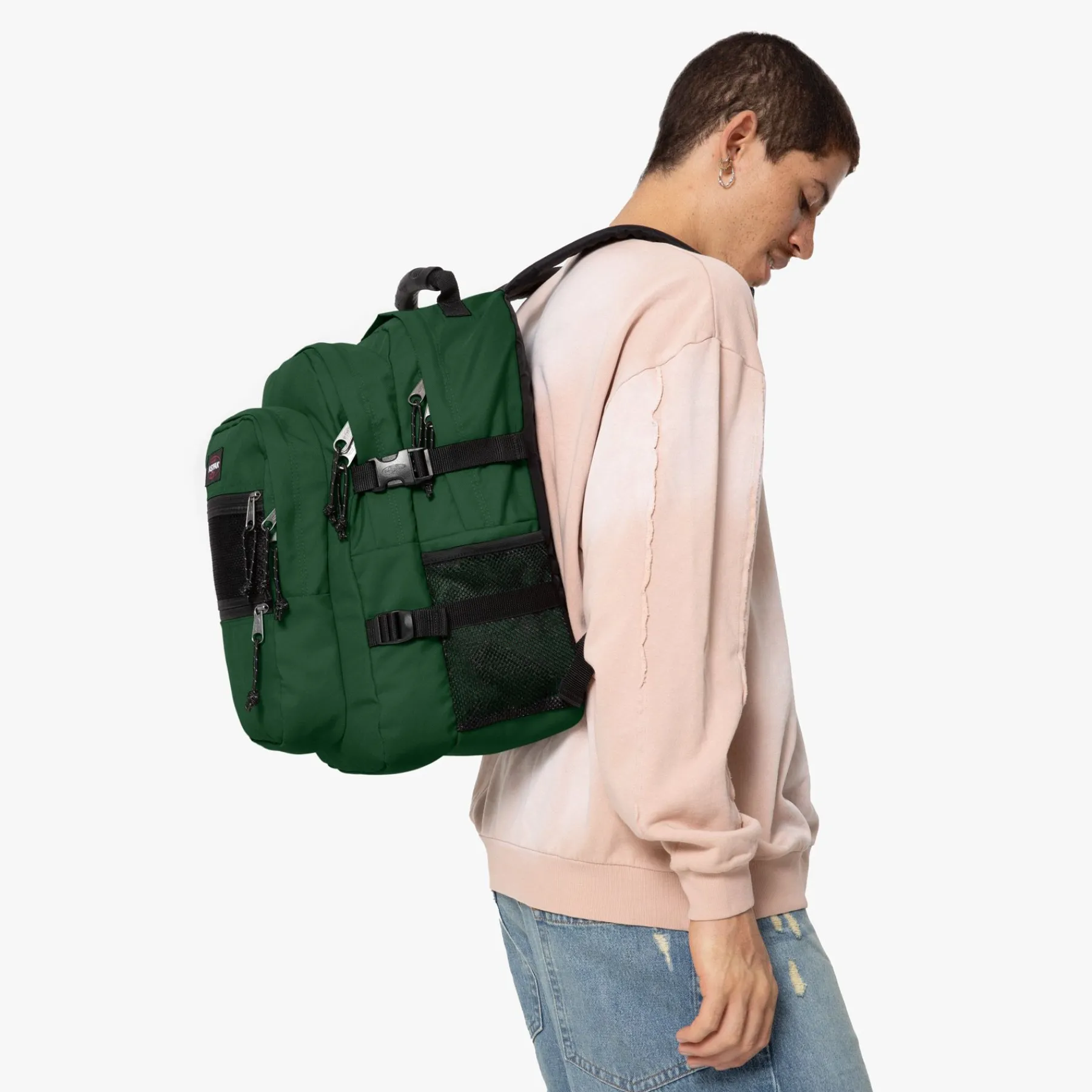 SUPLYER-Eastpak Outlet