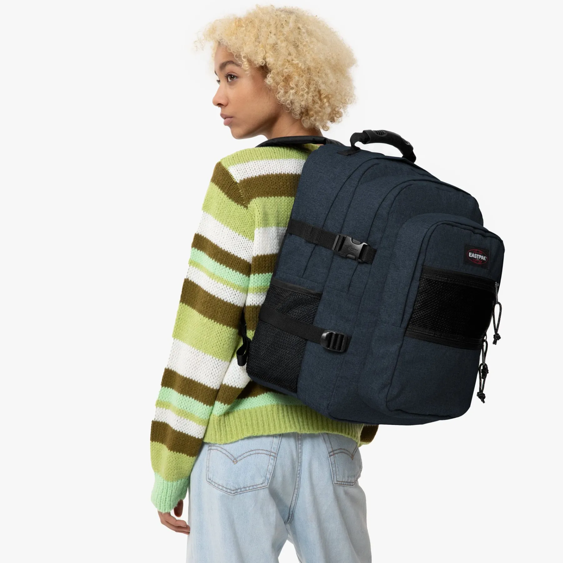 SUPLYER-Eastpak Hot