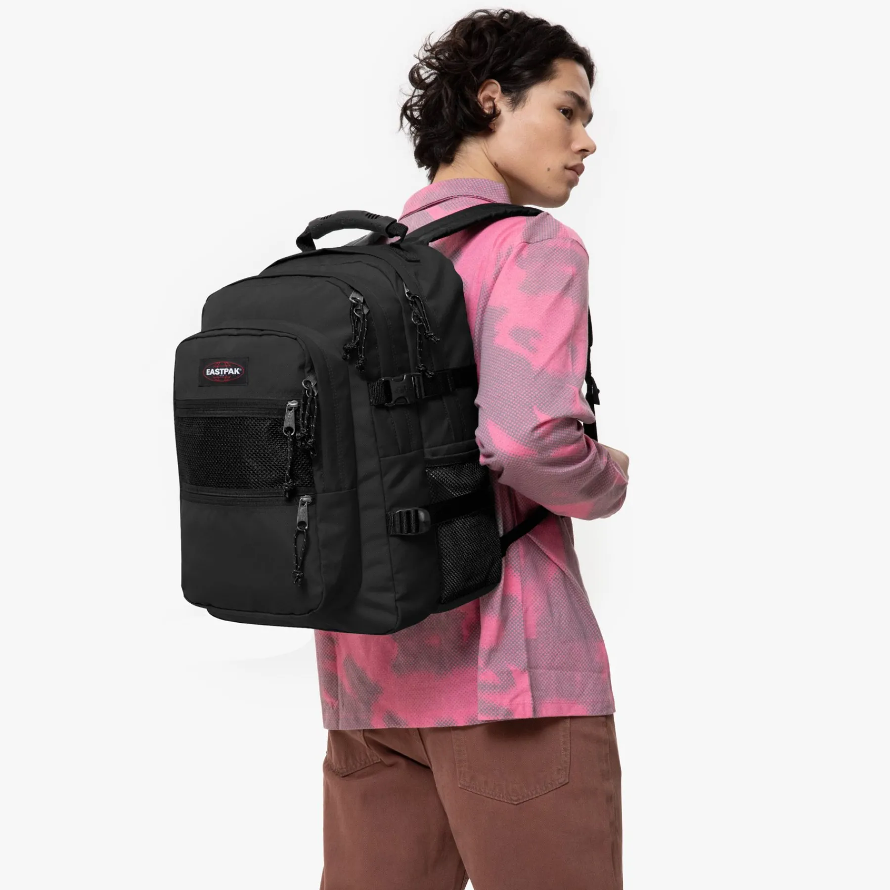 SUPLYER-Eastpak Hot