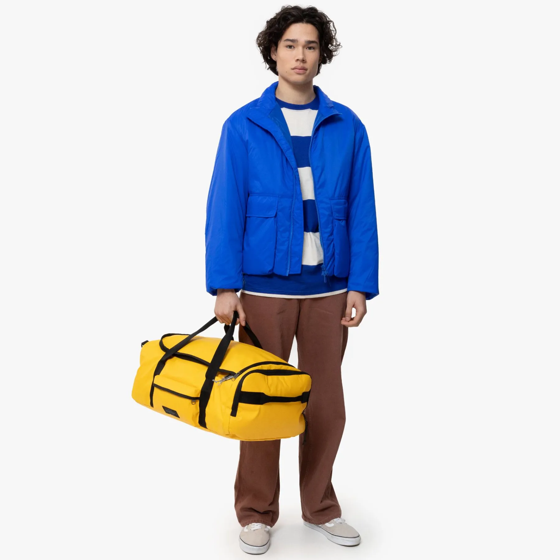 TARP DUFFL'R S-Eastpak Online