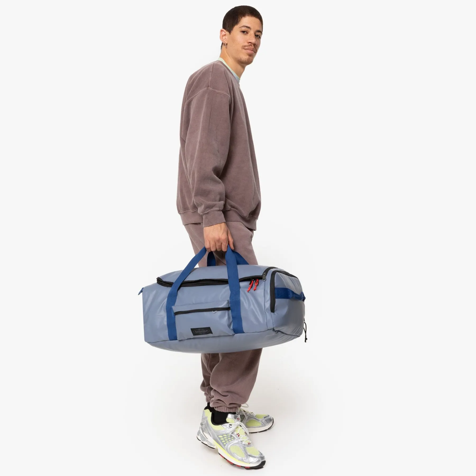 TARP DUFFL'R S-Eastpak Outlet
