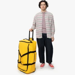 TARP DUFFL'R WHEEL-Eastpak Hot