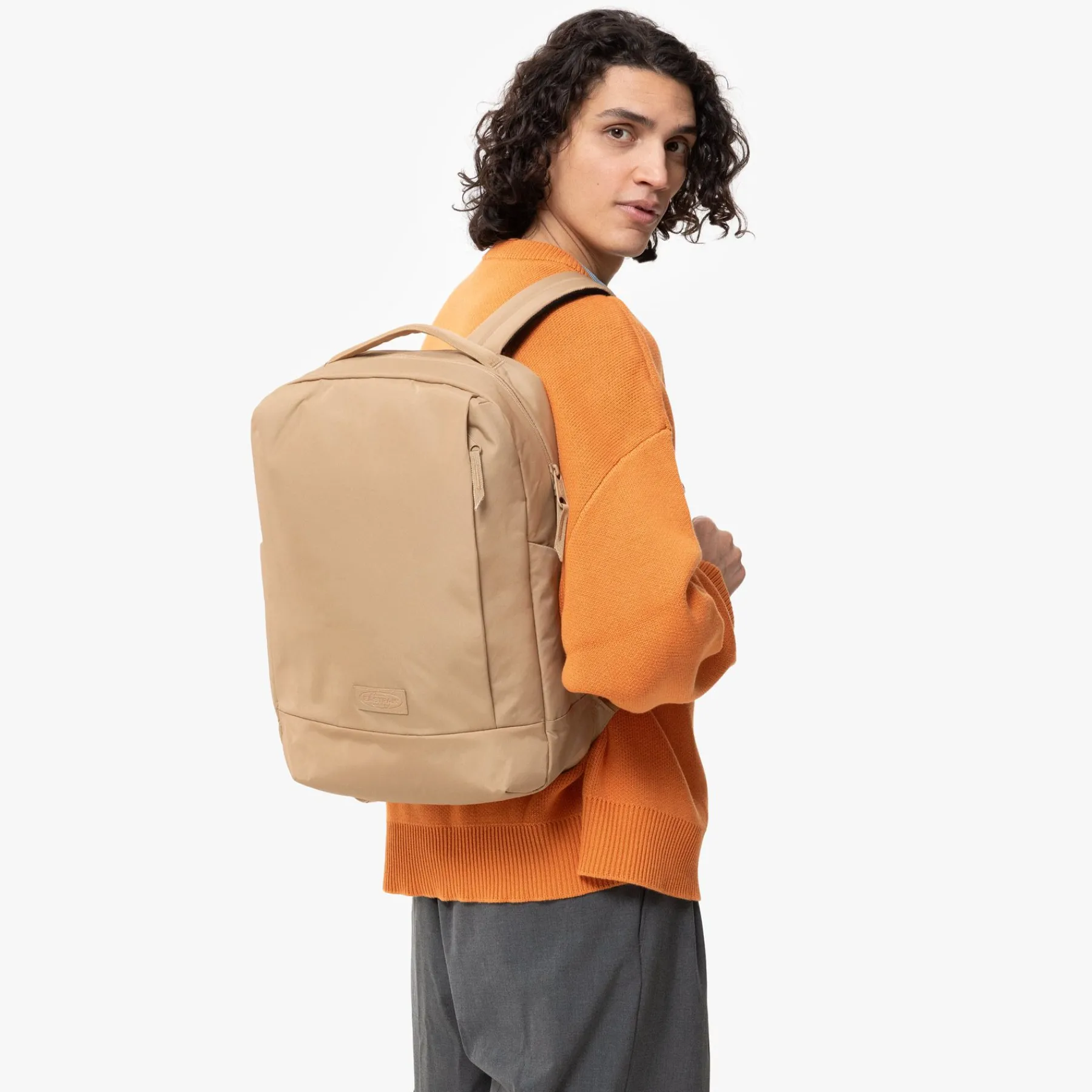 TECUM F-Eastpak New