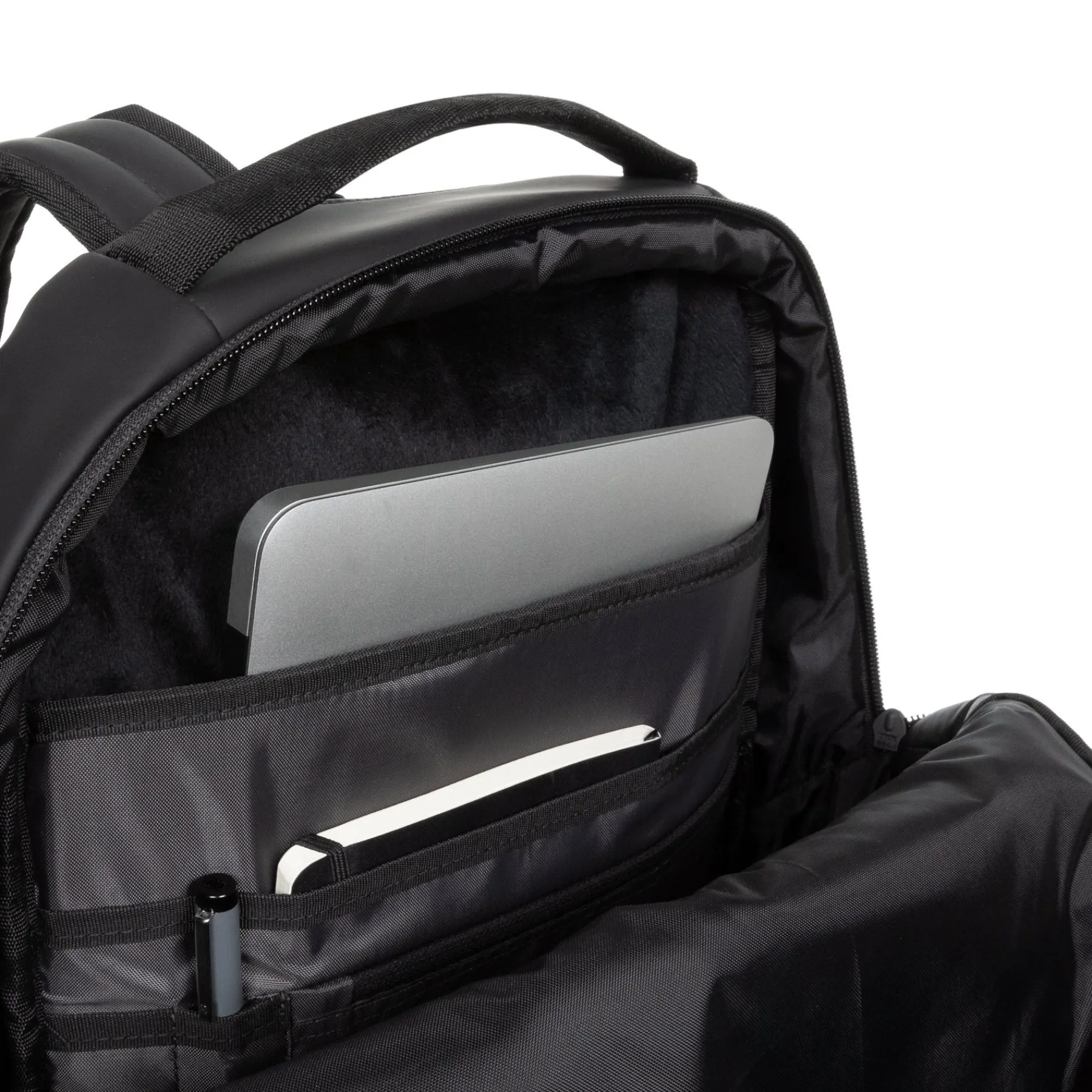 TECUM F-Eastpak Hot