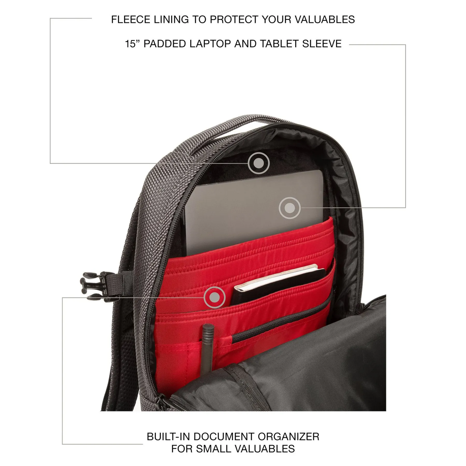 TECUM M-Eastpak Hot