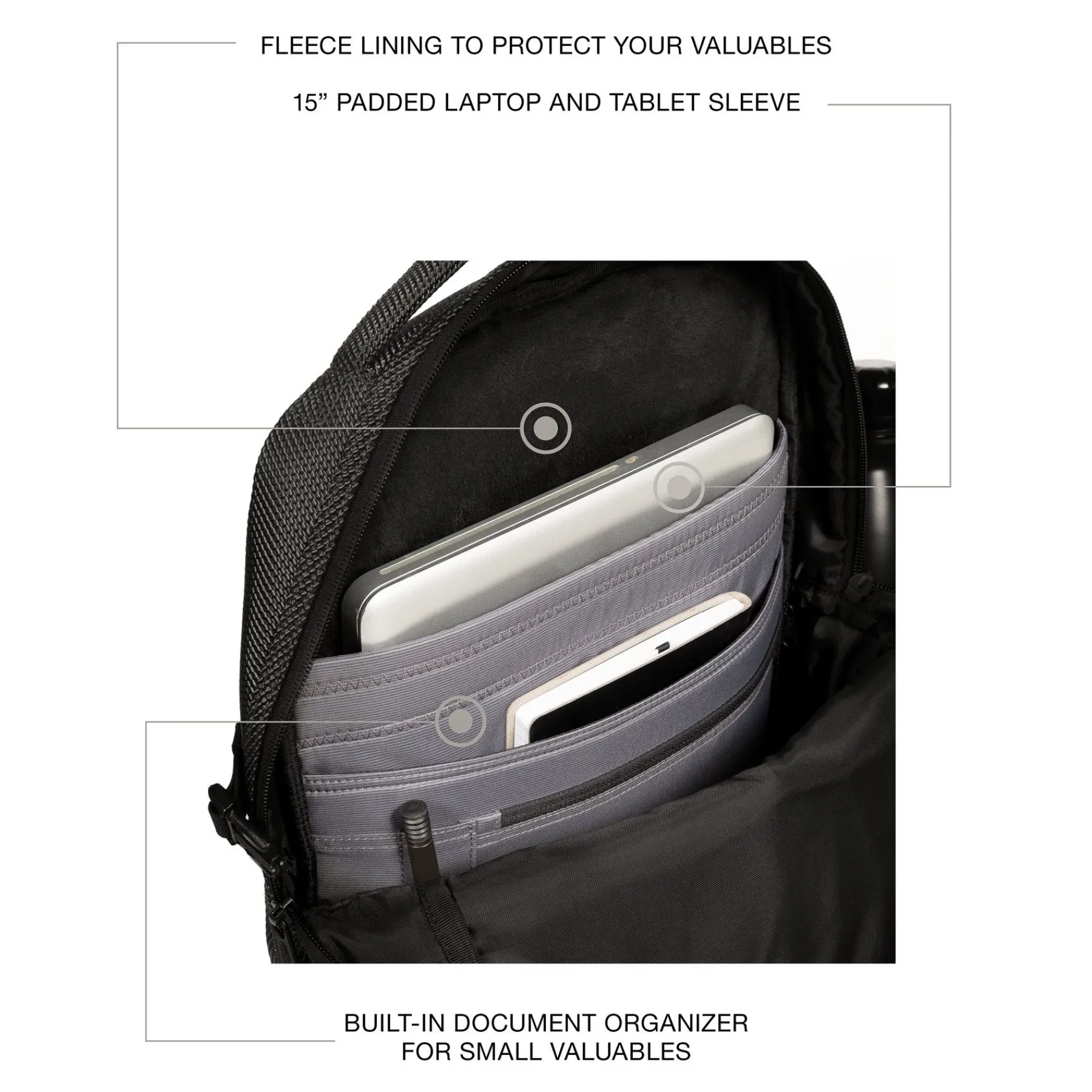 TECUM M-Eastpak Fashion