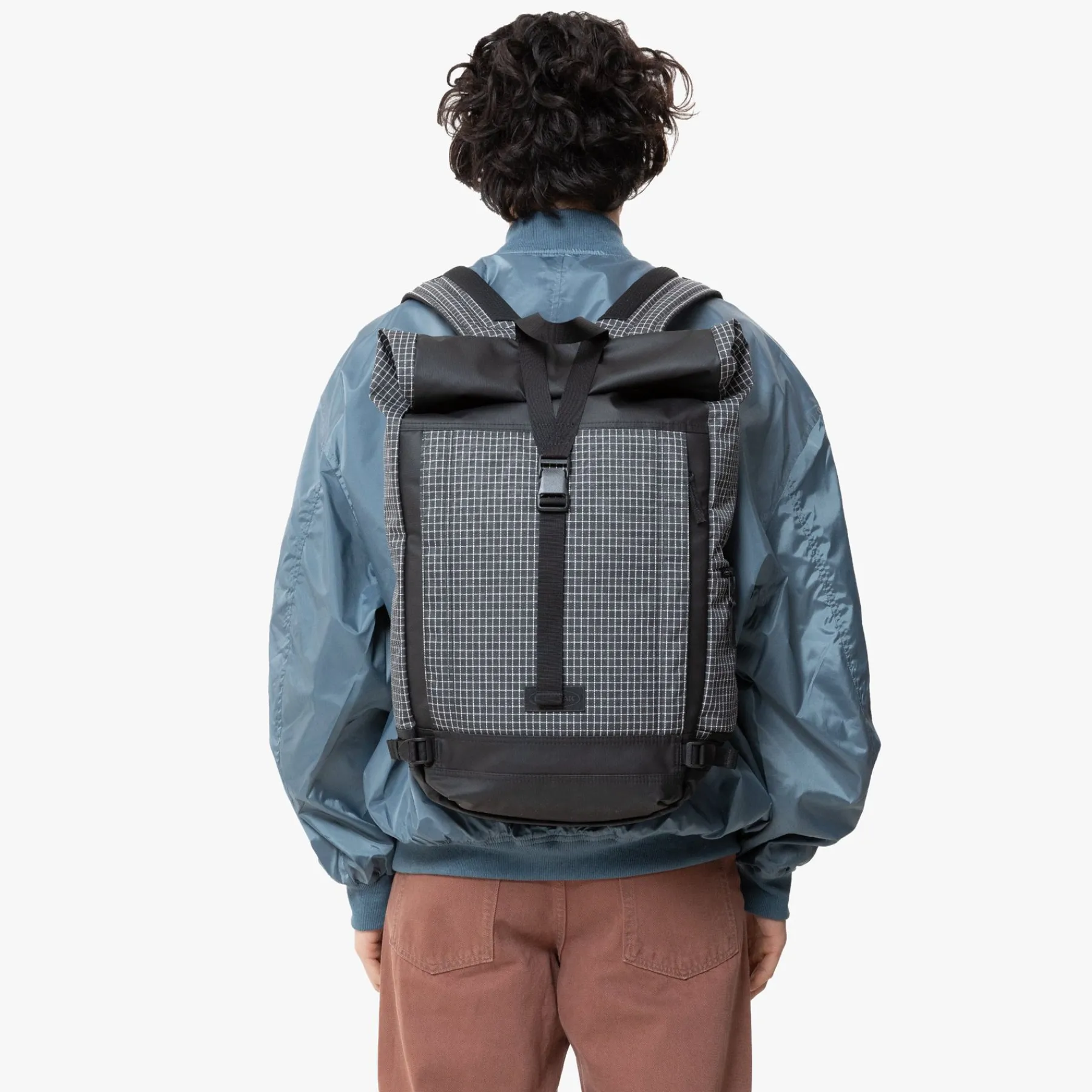 TECUM ROLL-Eastpak Clearance