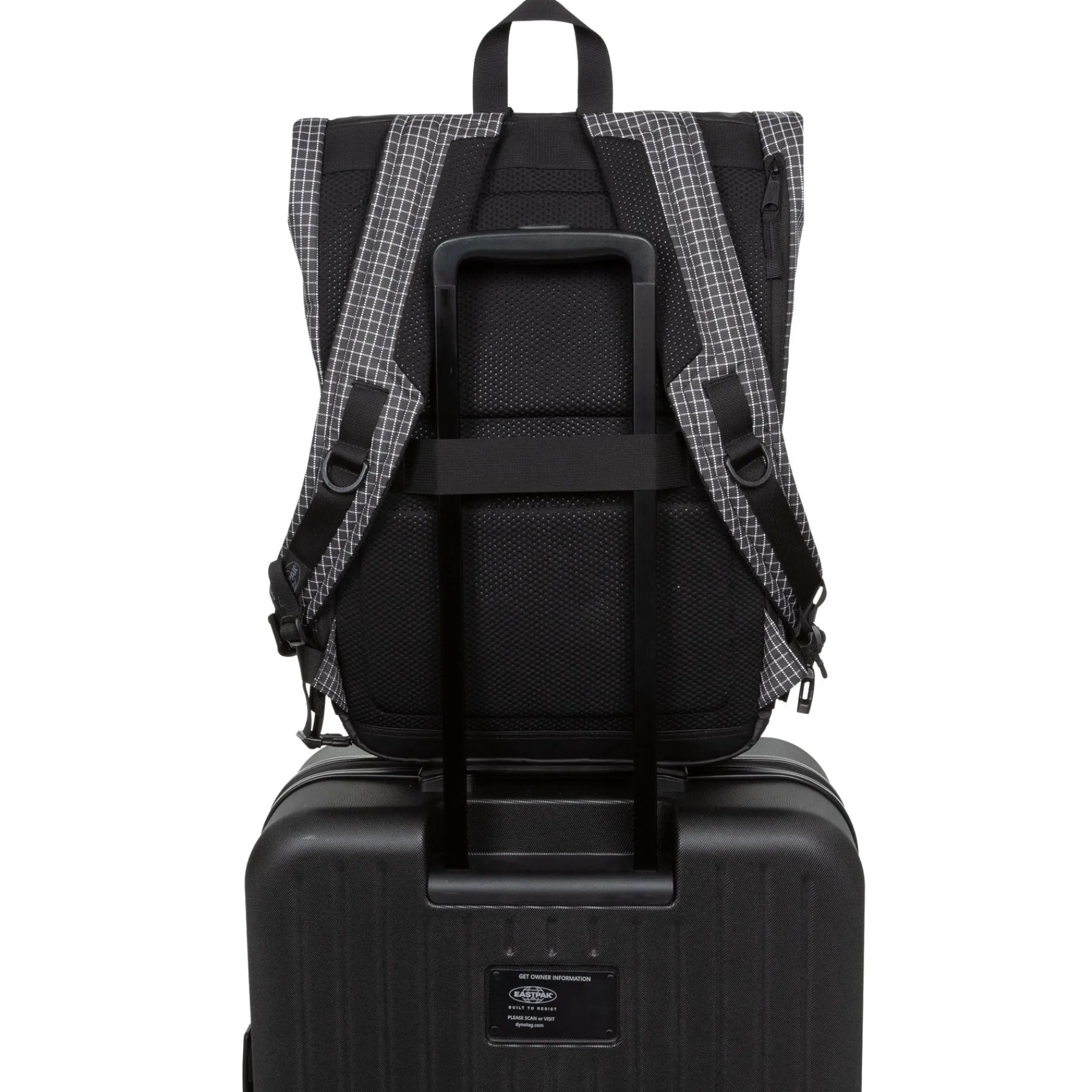 TECUM ROLL-Eastpak Clearance