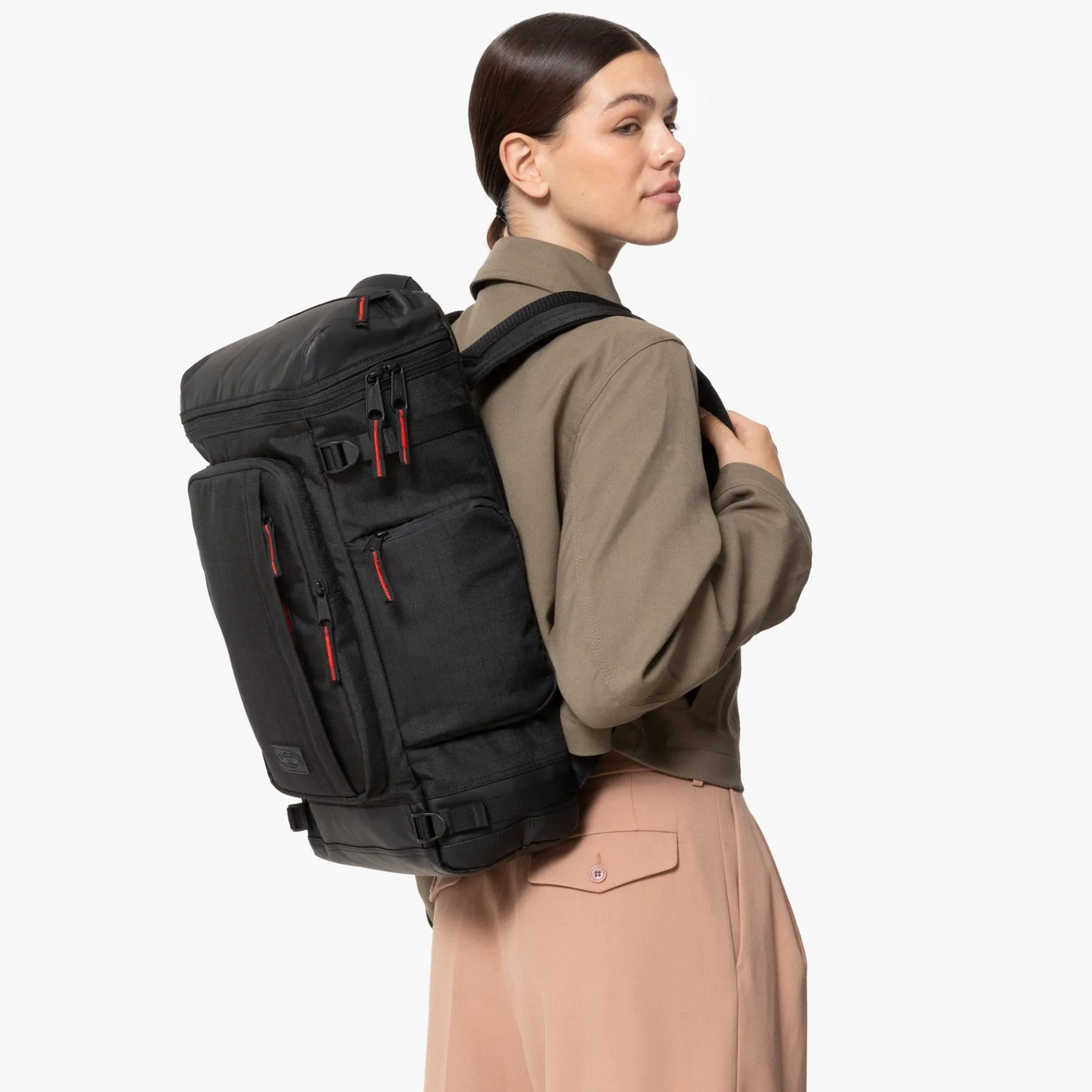 TECUM TOP-Eastpak Outlet
