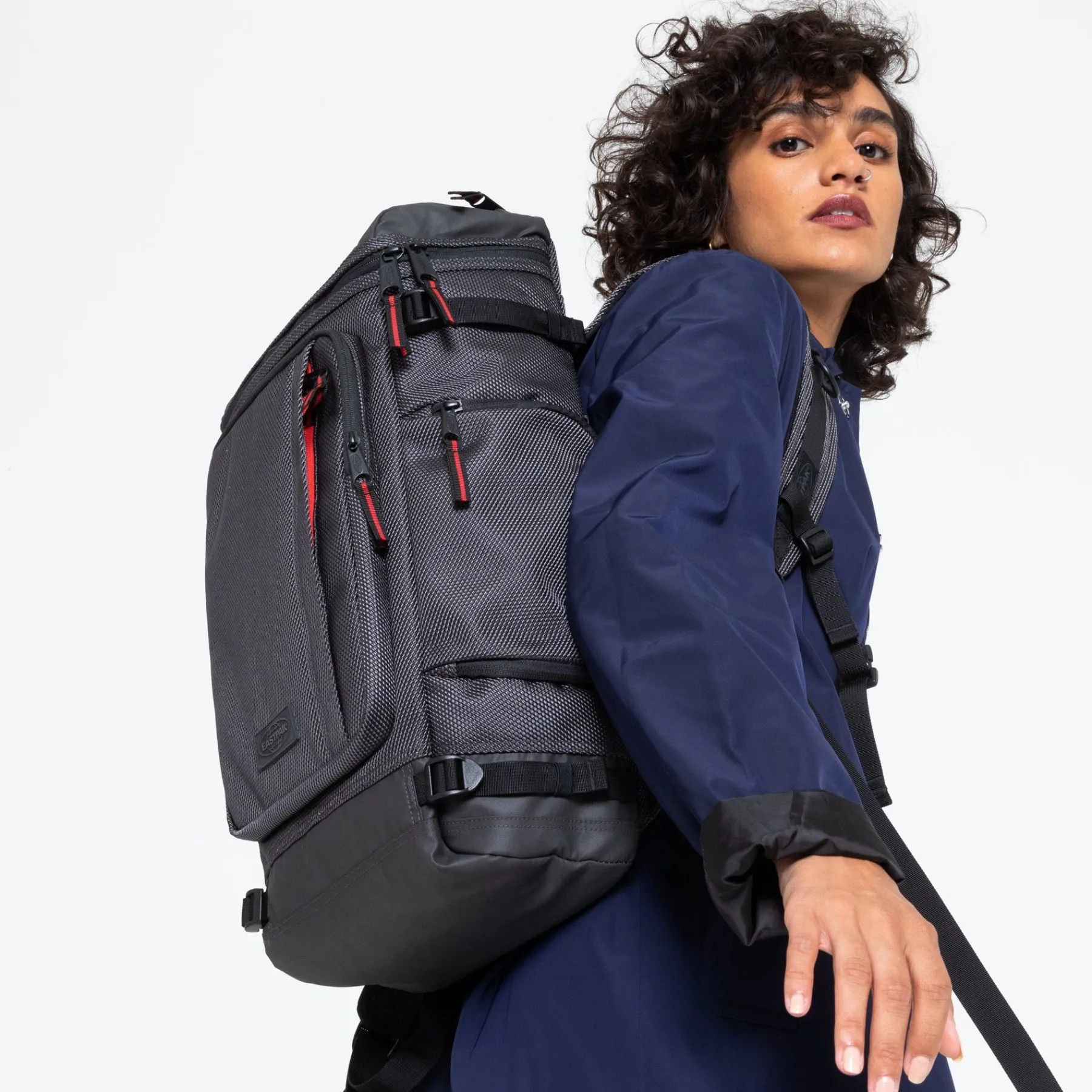 TECUM TOP-Eastpak Fashion