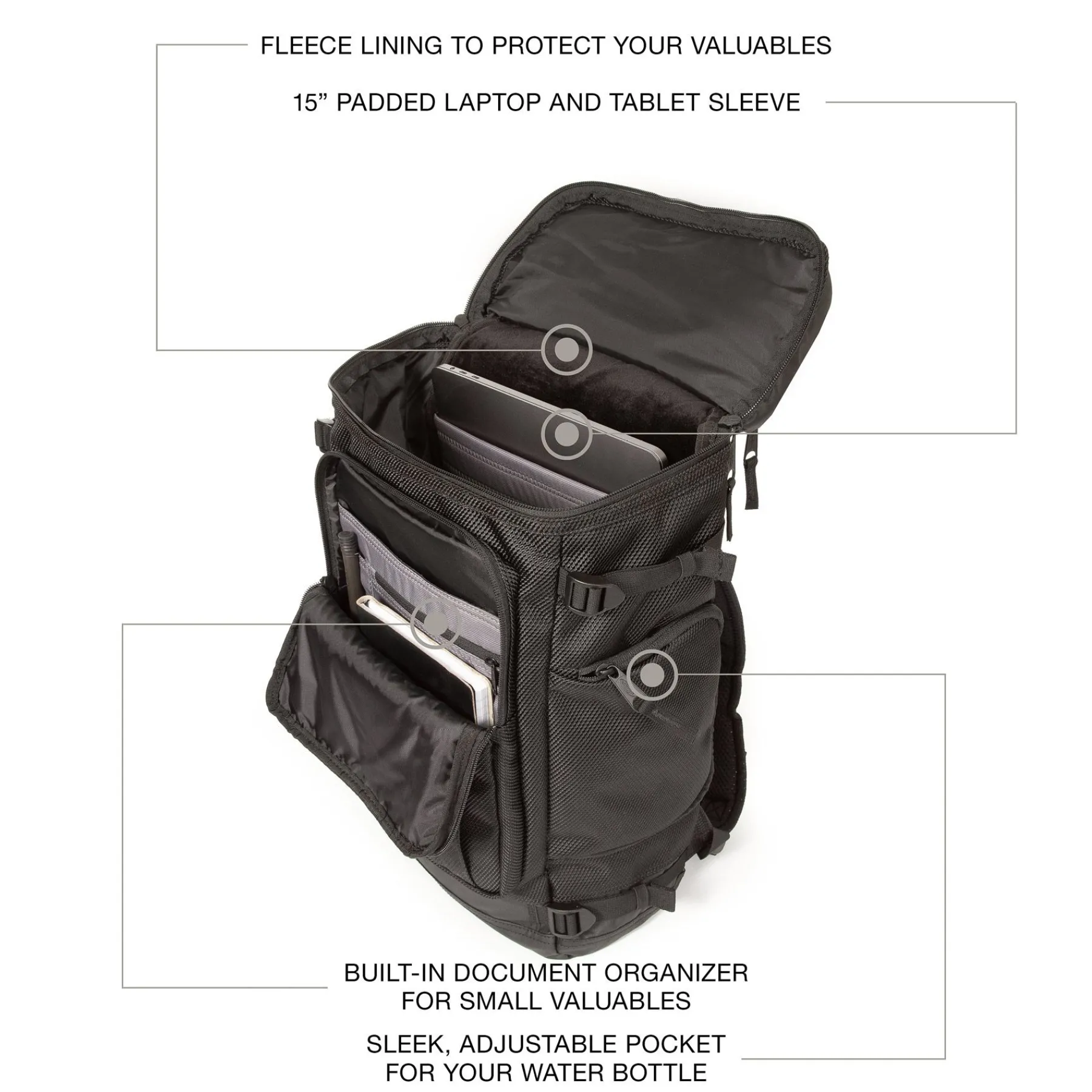 TECUM TOP-Eastpak Outlet