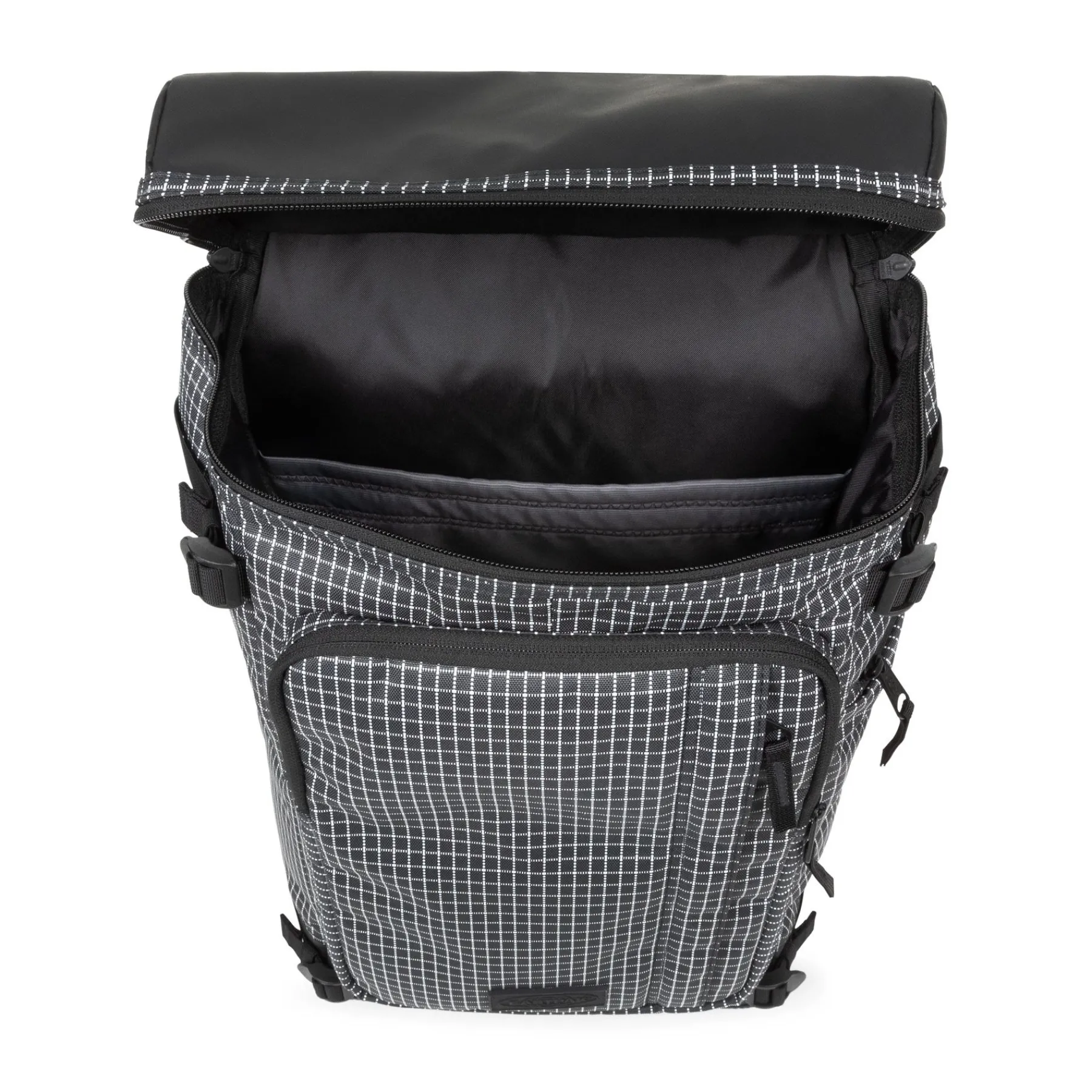 TECUM TOP-Eastpak Fashion