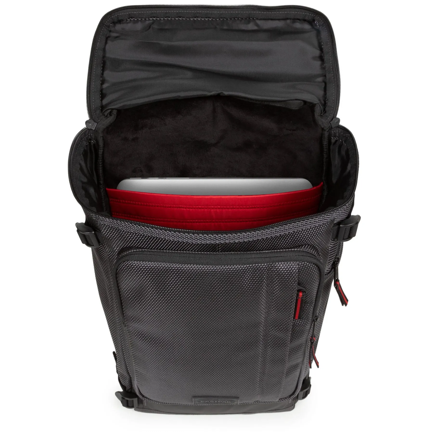 TECUM TOP-Eastpak Fashion