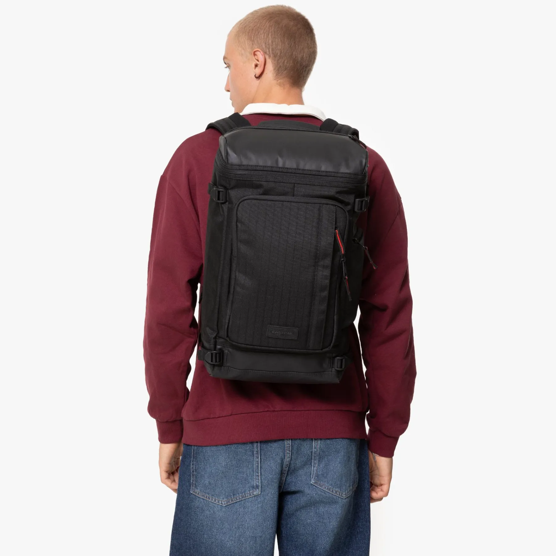 TECUM TOP-Eastpak Outlet