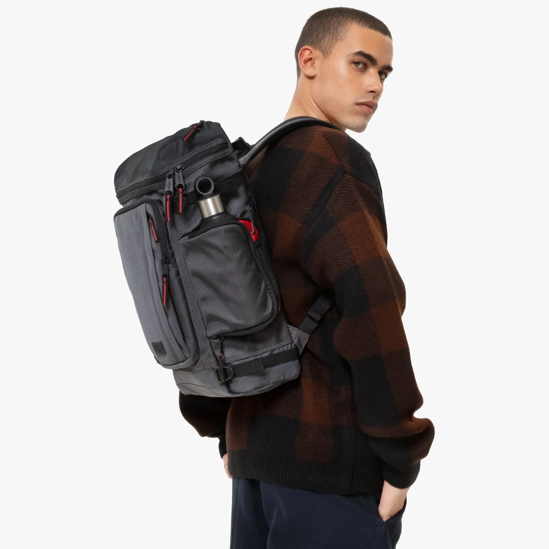 TECUM TOP-Eastpak Fashion