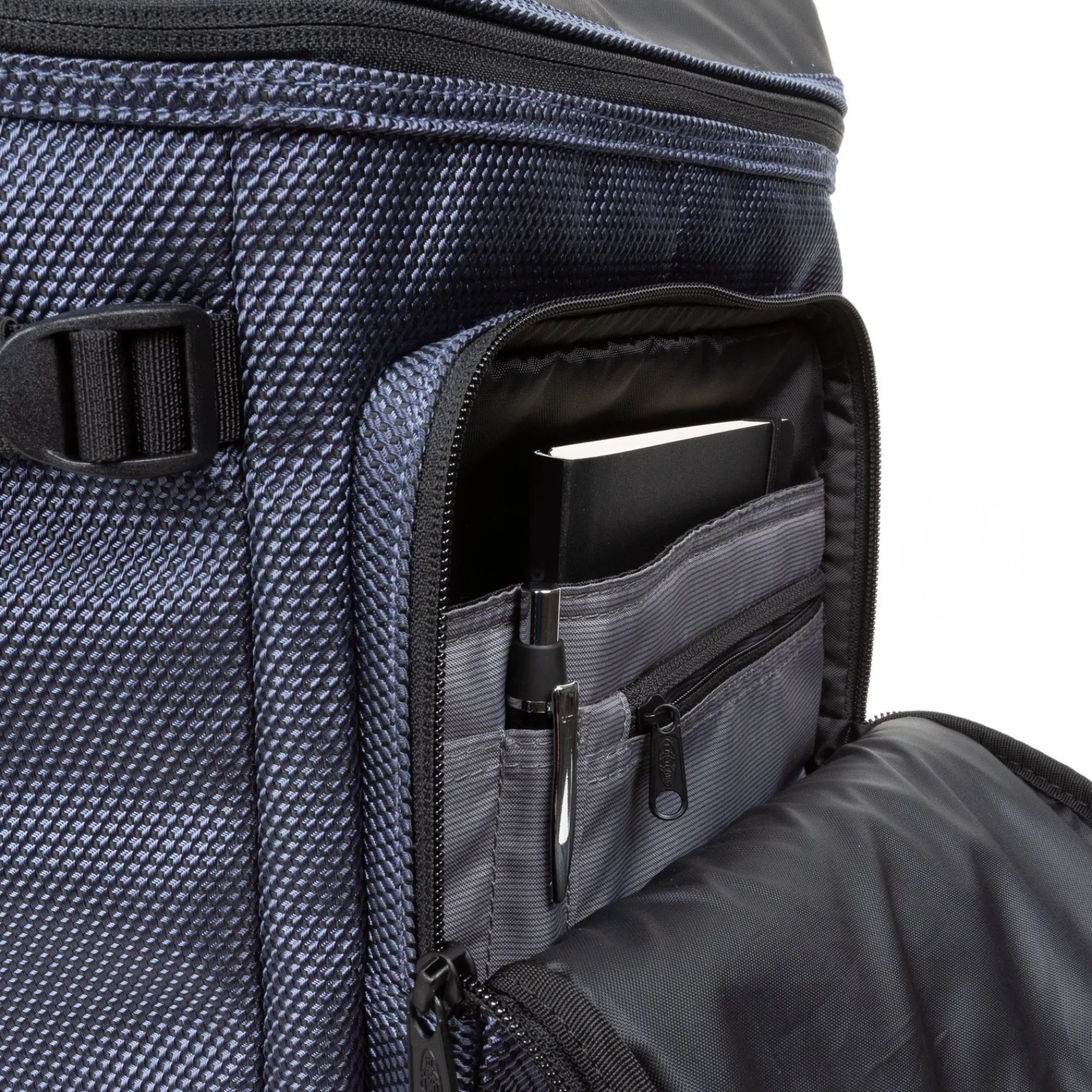 TECUM TOP-Eastpak Fashion