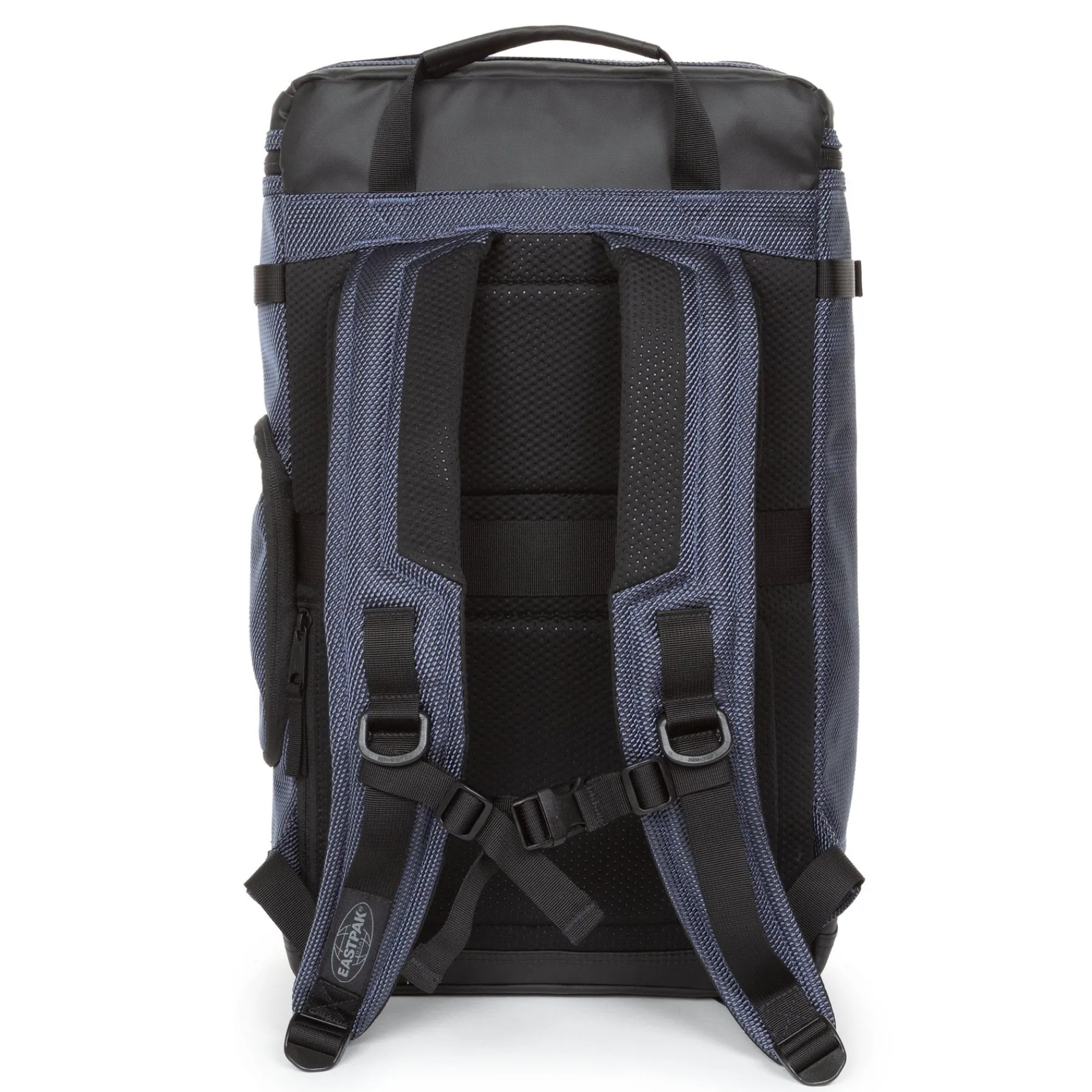 TECUM TOP-Eastpak Fashion