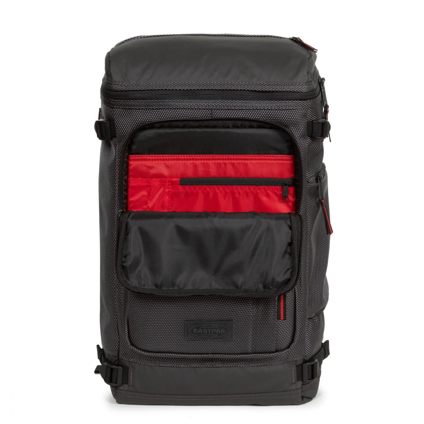 TECUM TOP-Eastpak Fashion