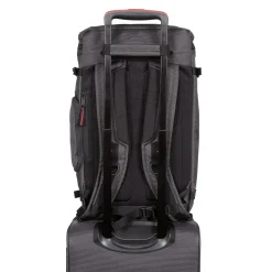 TECUM TOP-Eastpak Fashion