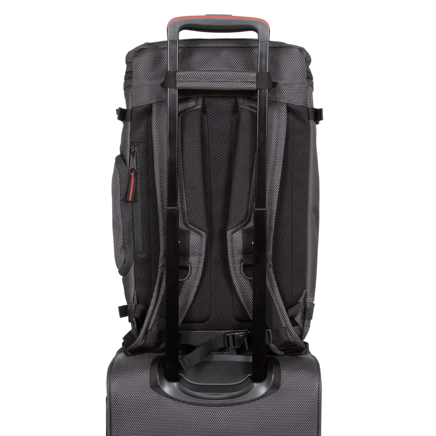 TECUM TOP-Eastpak Fashion
