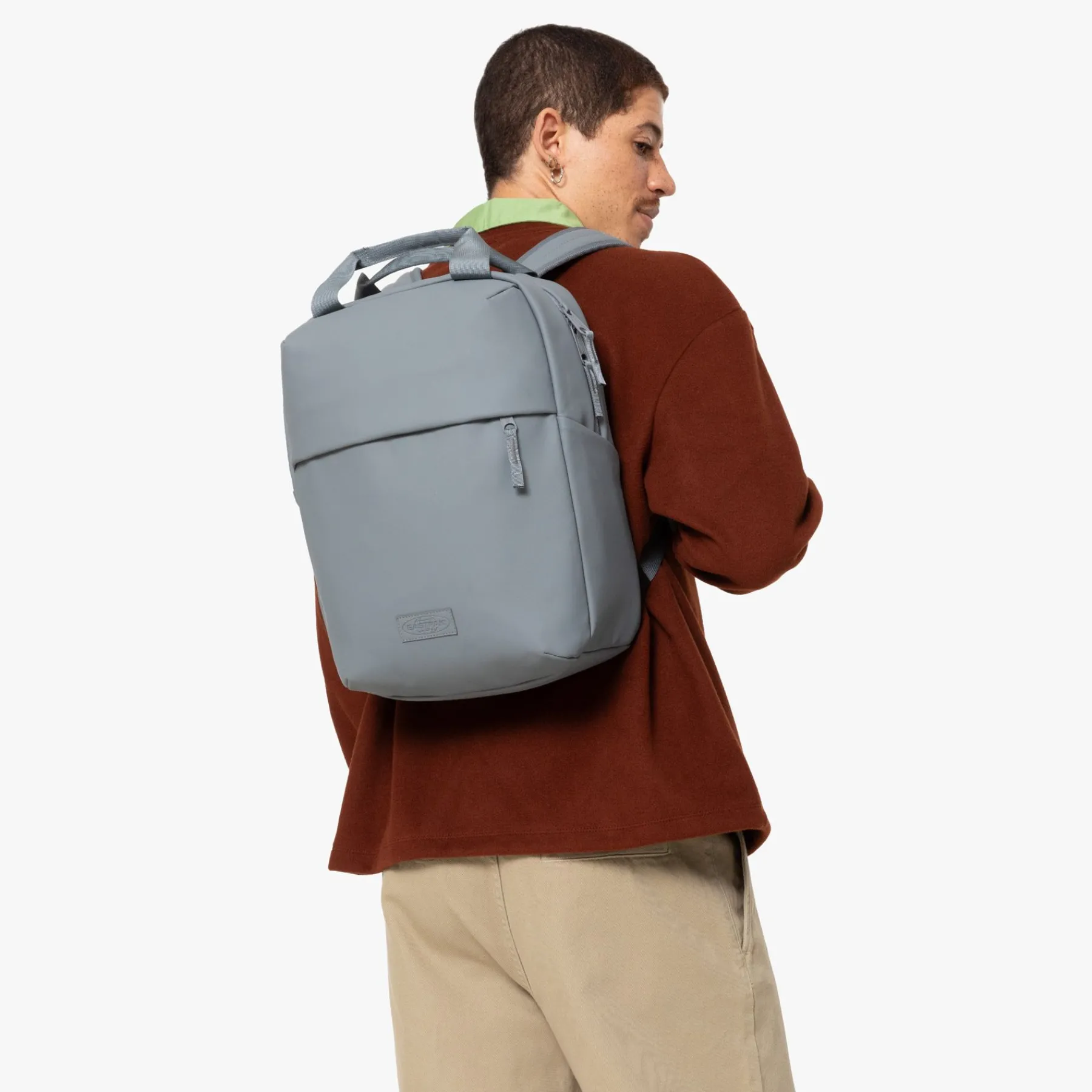 TECUM TOTE-Eastpak Fashion